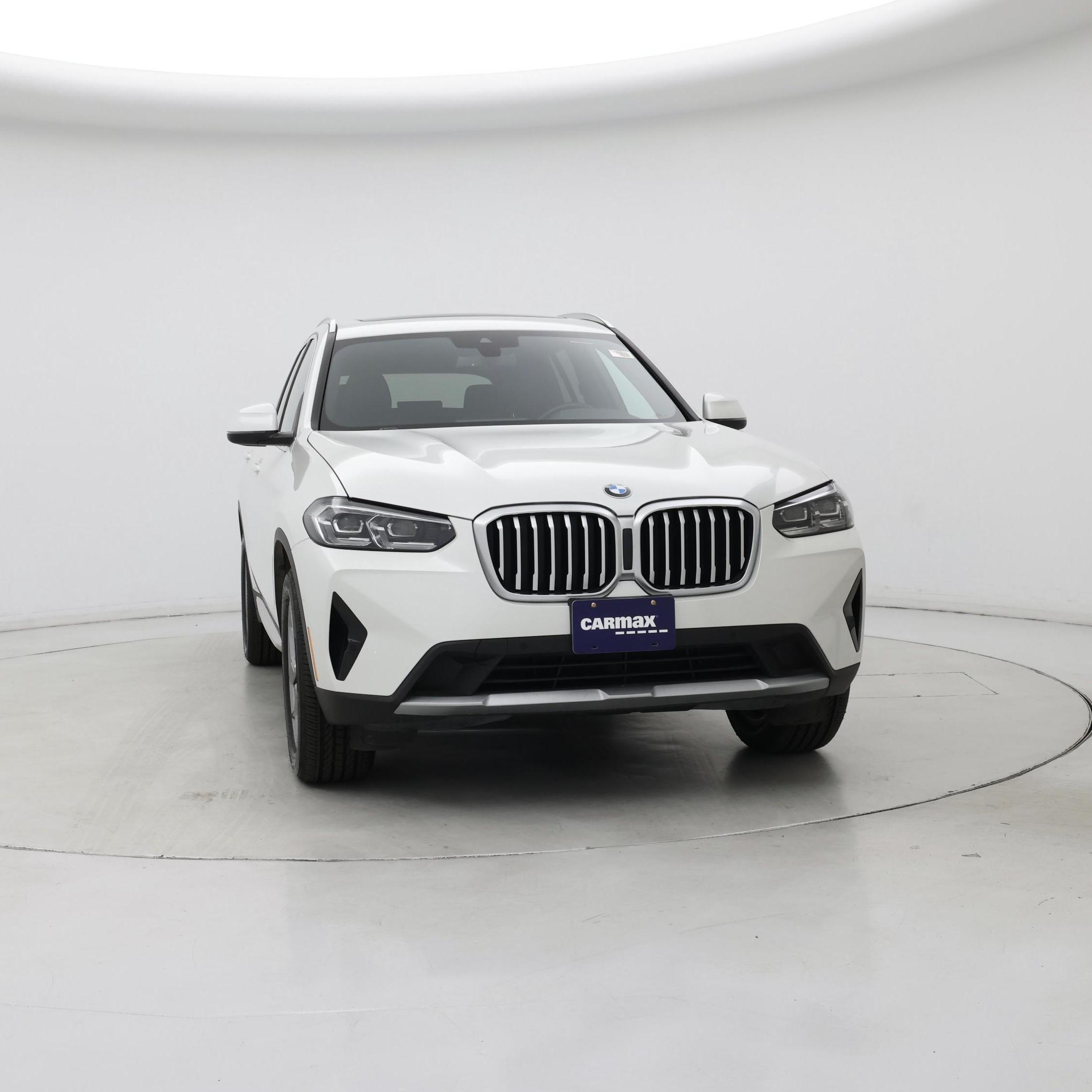 Thumbnail: 2024 BMW X3 - 5