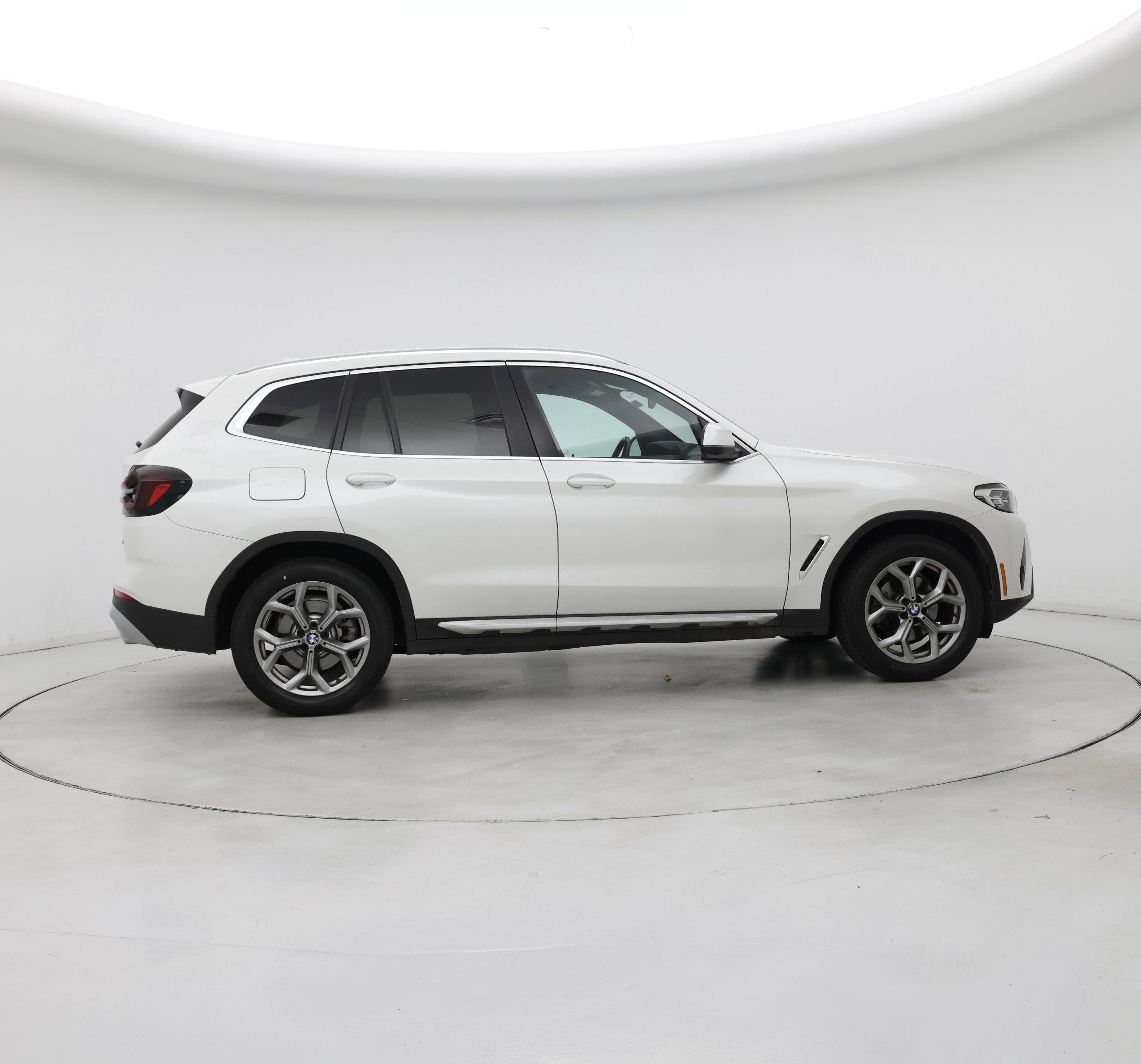 Thumbnail: 2024 BMW X3 - 7