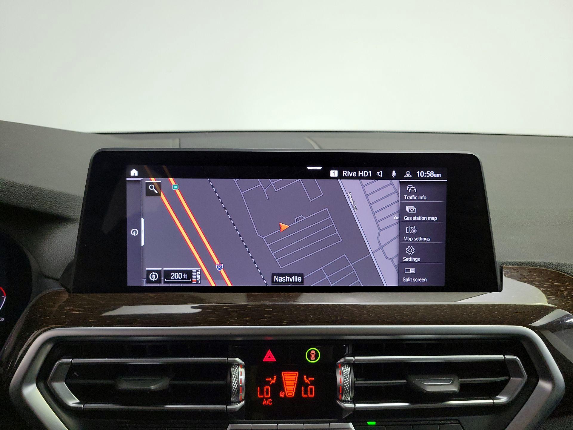 Thumbnail: 2024 BMW X3 - 14