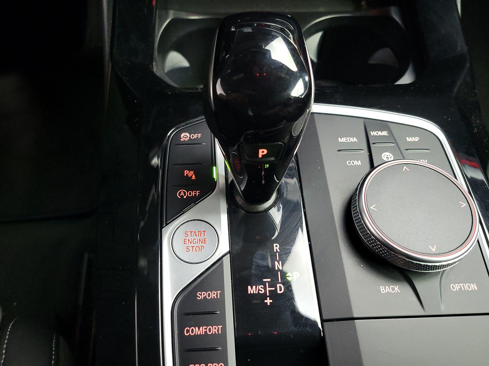 Thumbnail: 2024 BMW X3 - 18