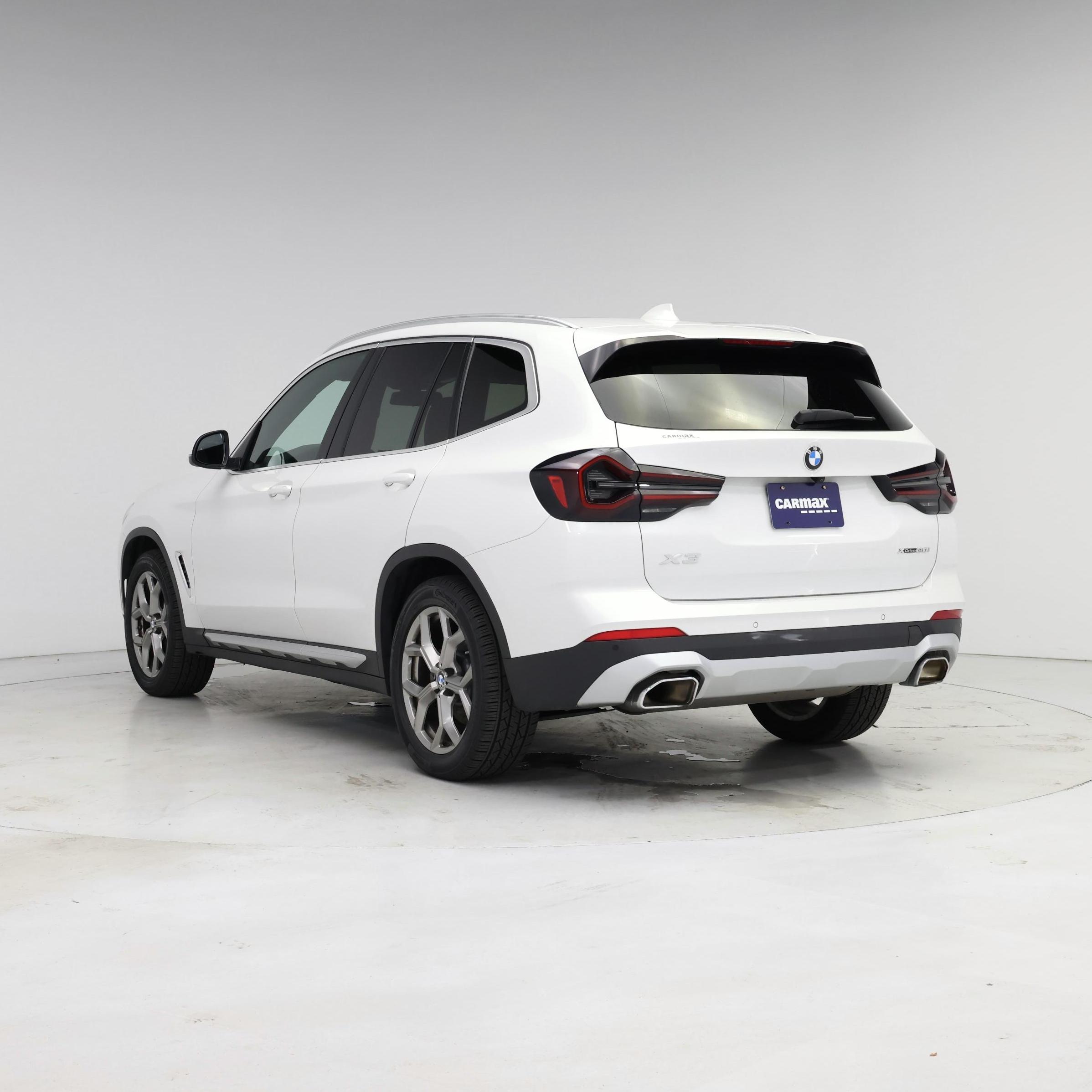 Thumbnail: 2024 BMW X3 - 2