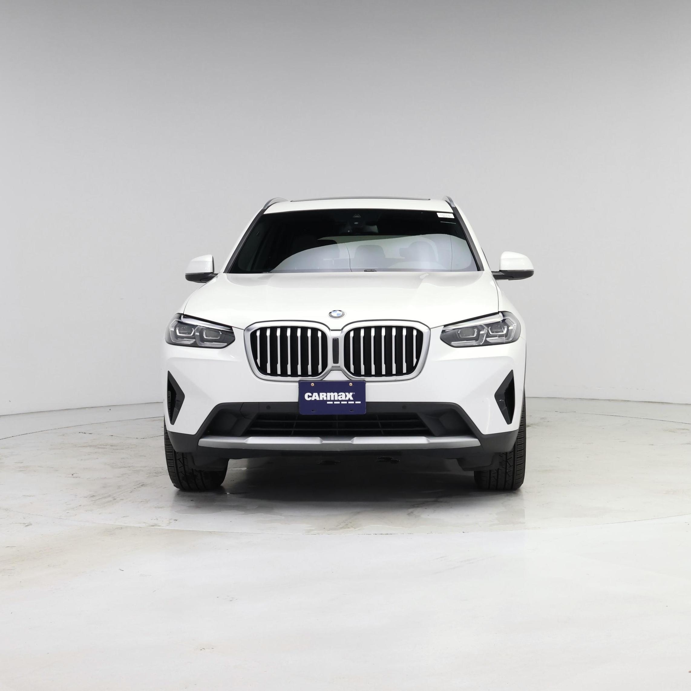 Thumbnail: 2024 BMW X3 - 5