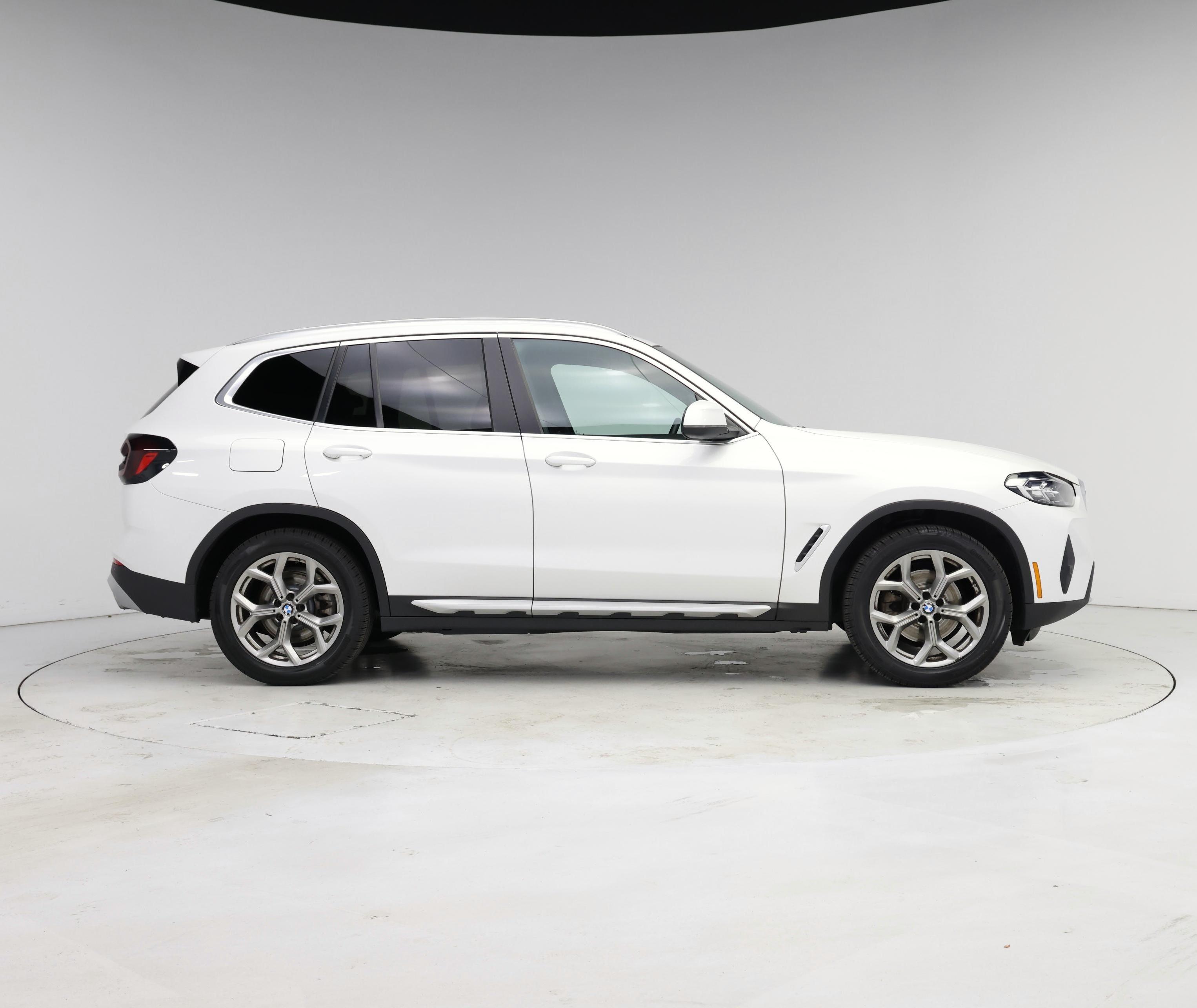 Thumbnail: 2024 BMW X3 - 7