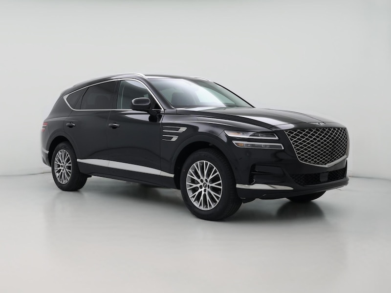 2024 Genesis GV80  -
                  Mechanicsburg, PA
