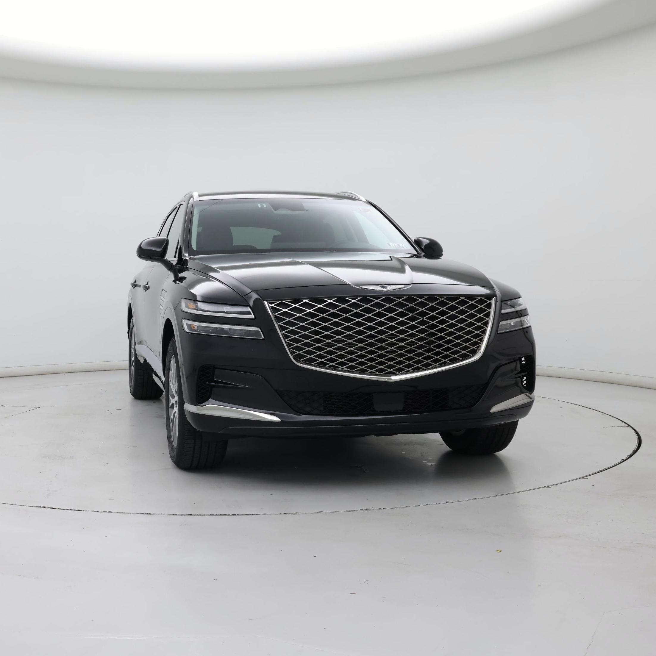 Thumbnail: 2024 Genesis GV80 - 5