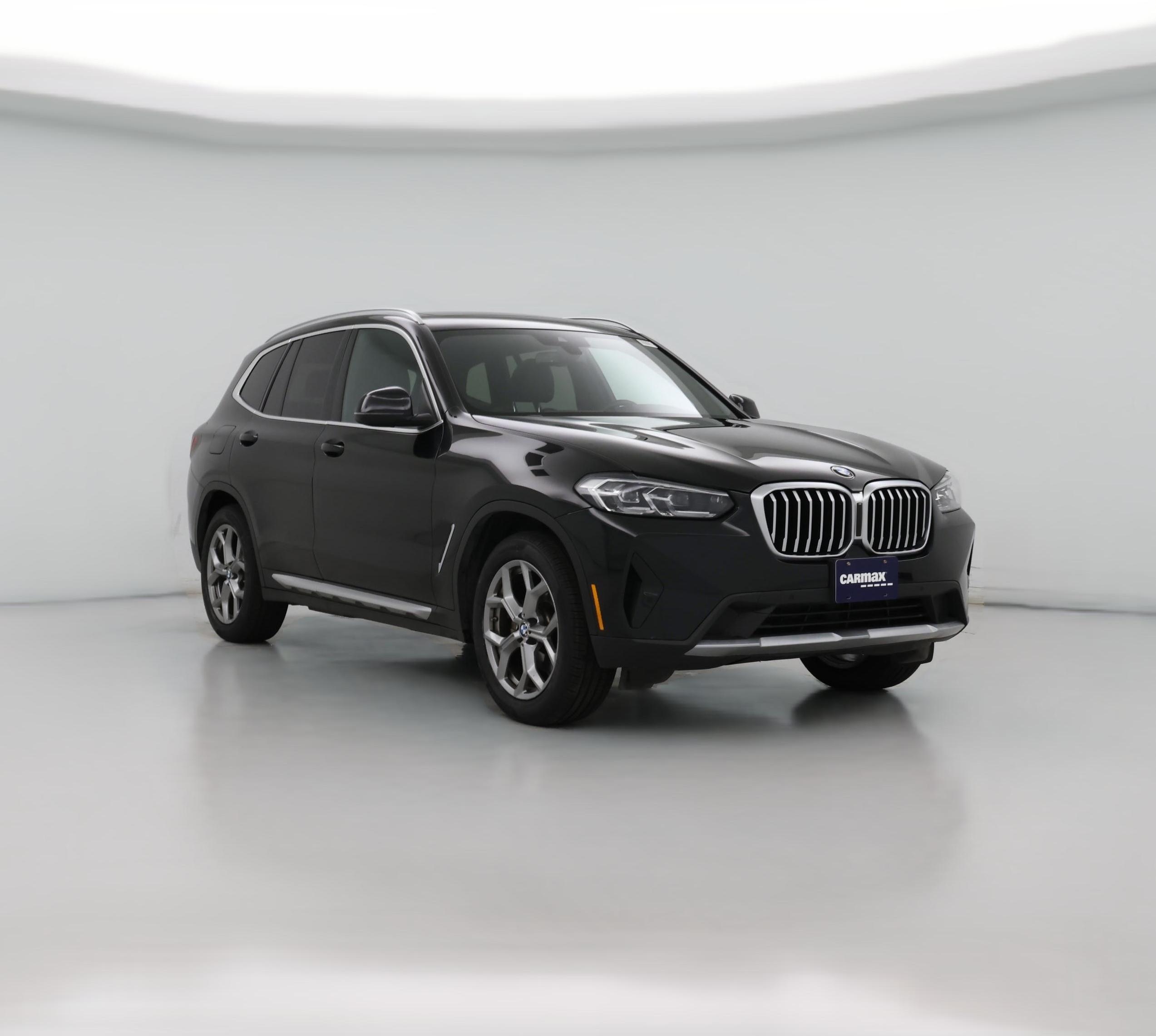 Thumbnail: 2024 BMW X3 - 1