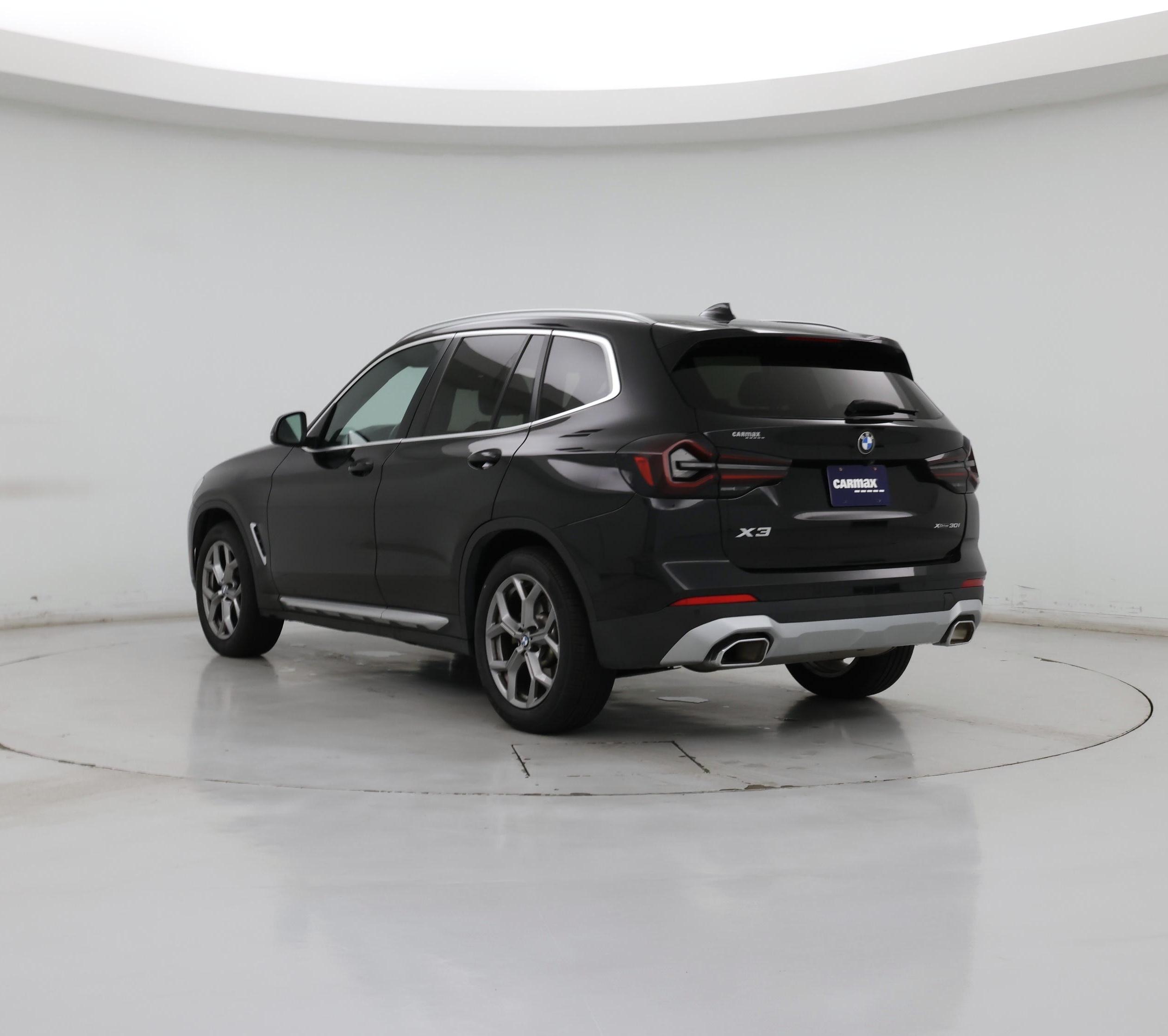 Thumbnail: 2024 BMW X3 - 2