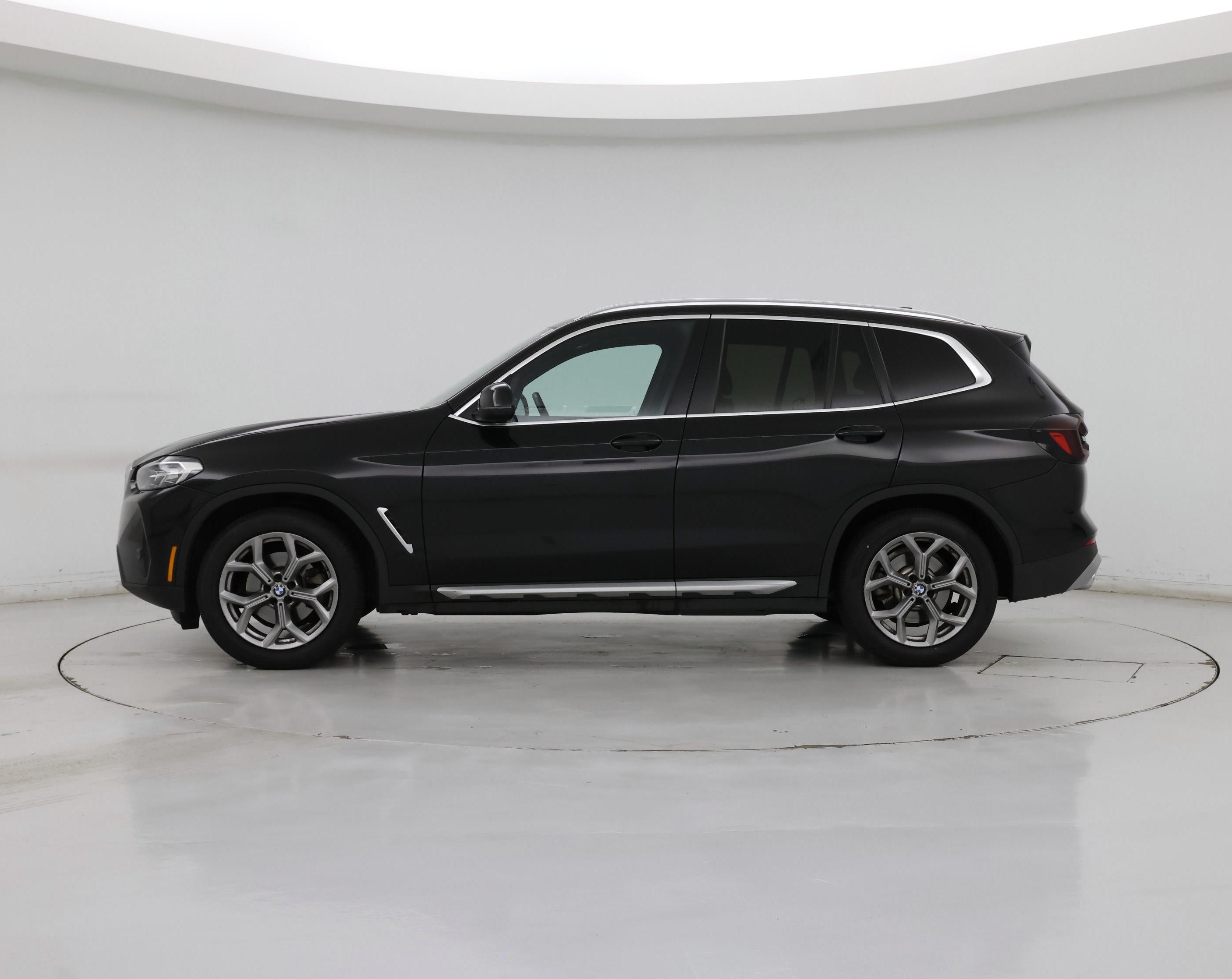 Thumbnail: 2024 BMW X3 - 3