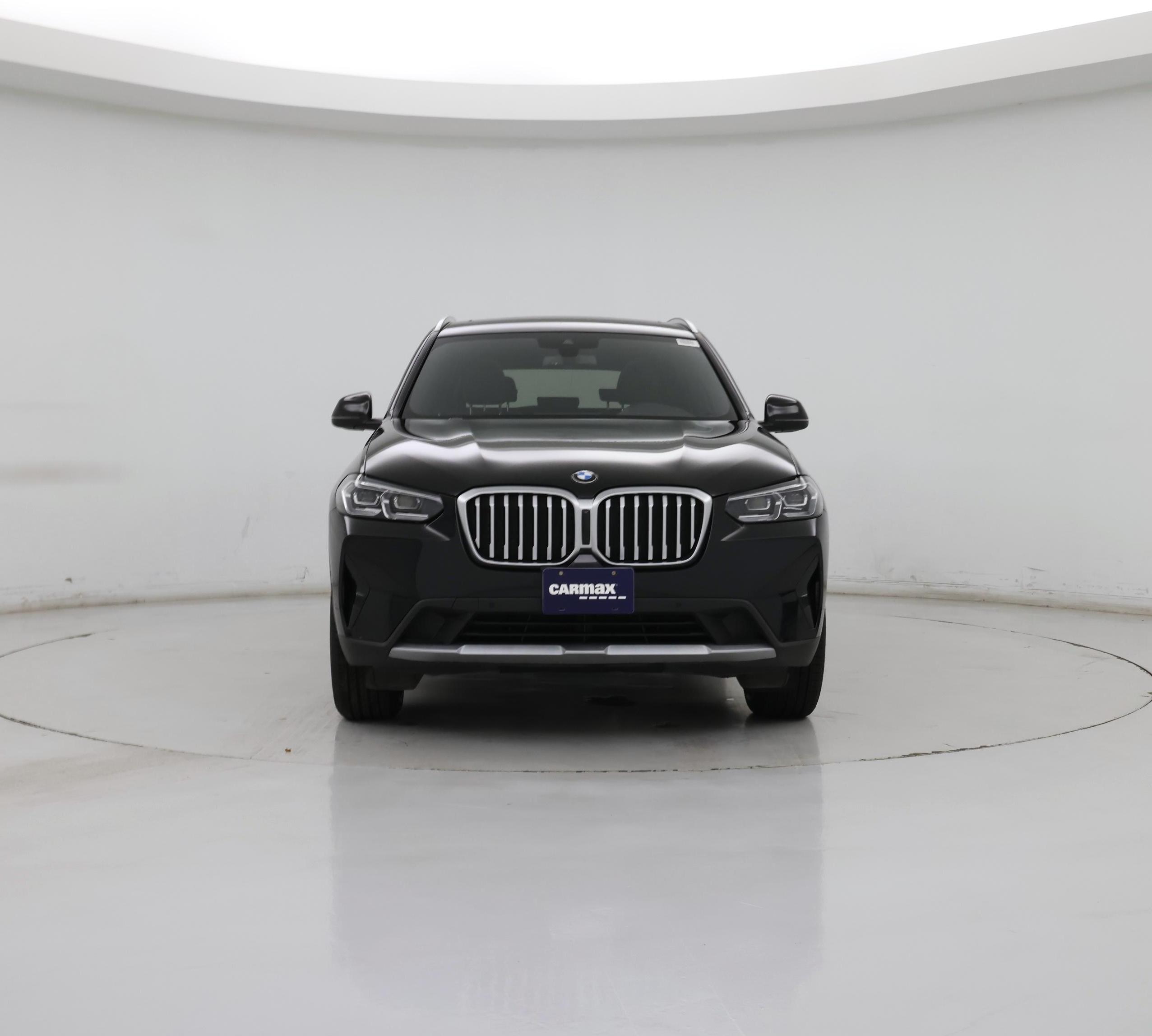 Thumbnail: 2024 BMW X3 - 5