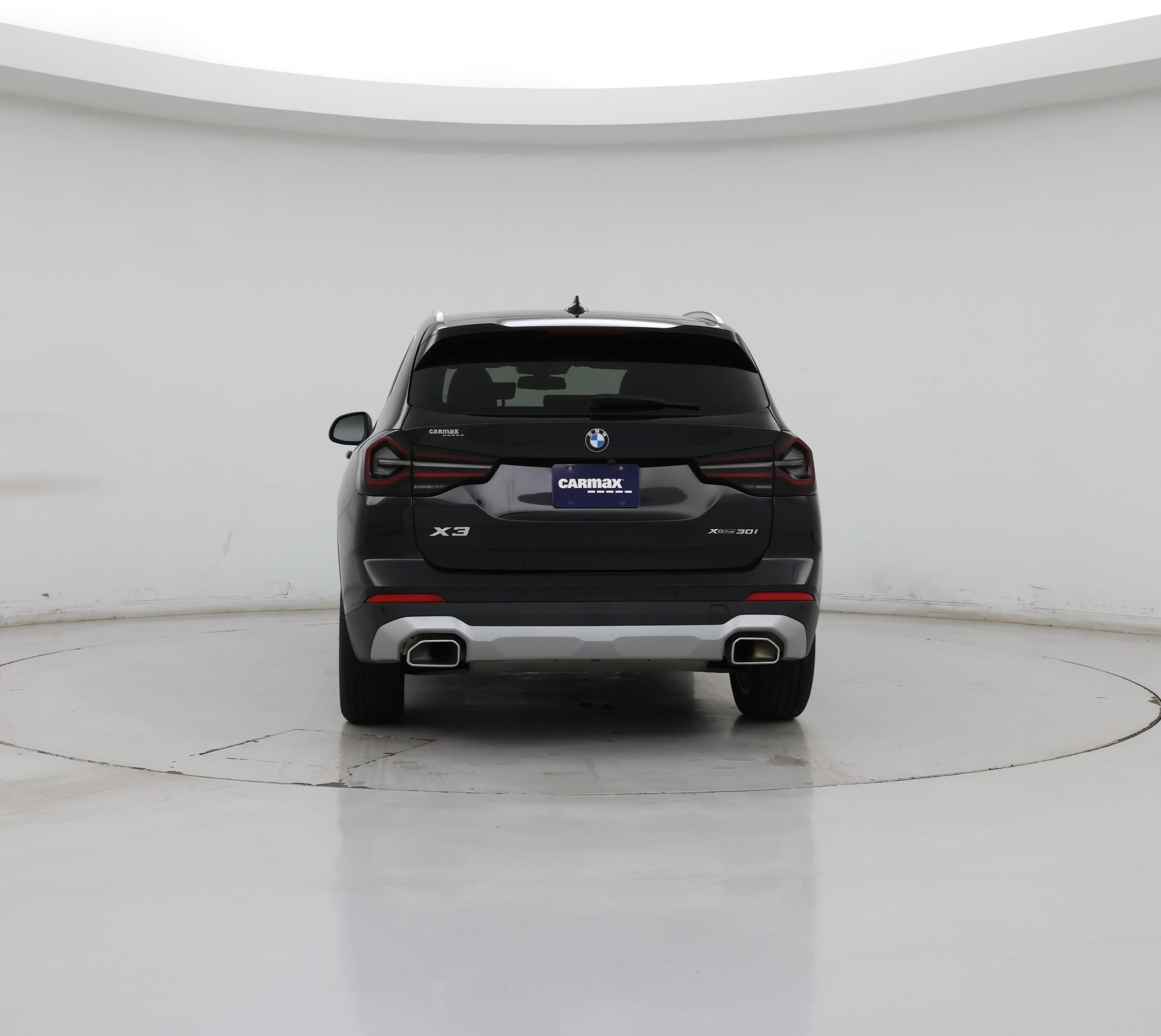 Thumbnail: 2024 BMW X3 - 6