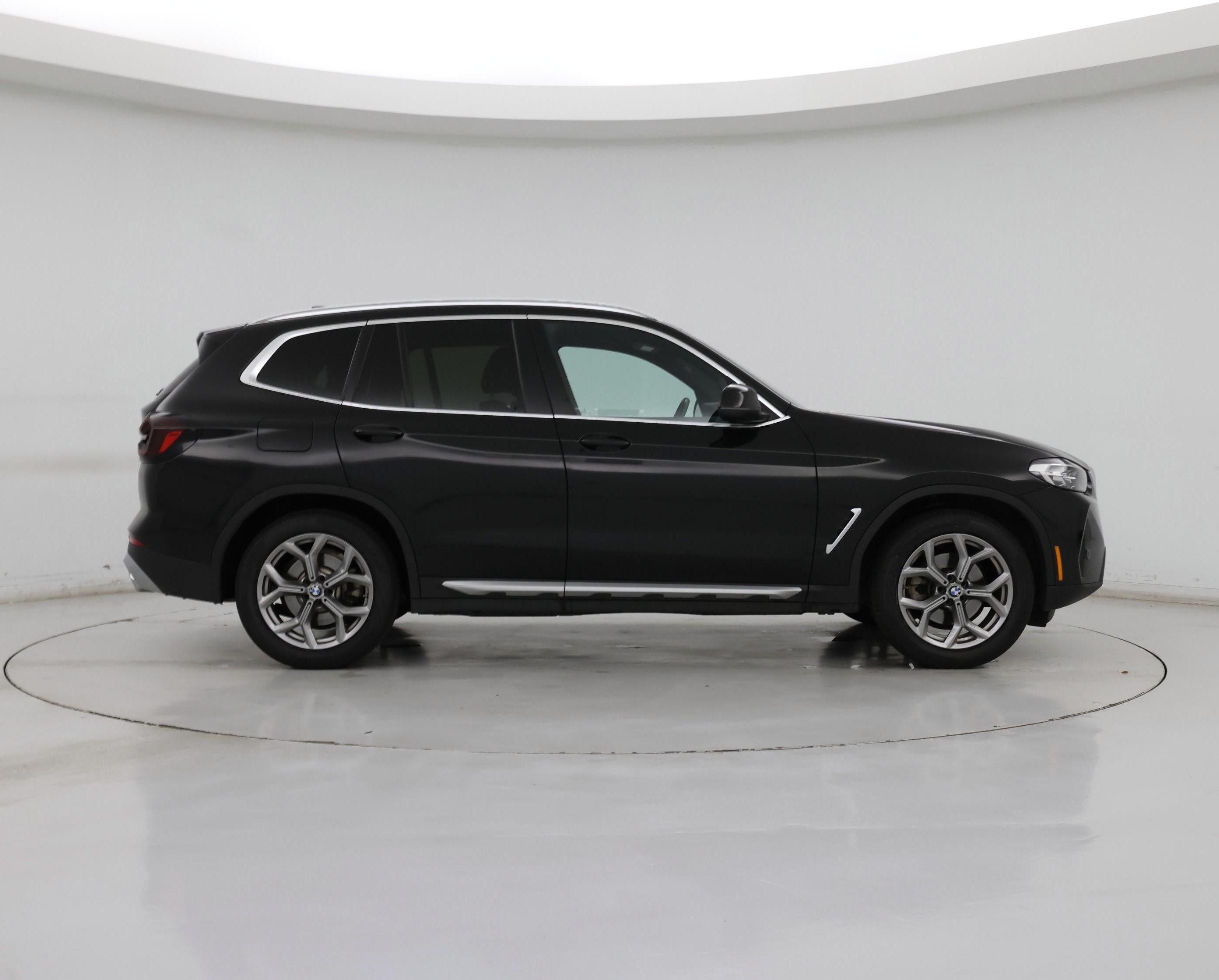 Thumbnail: 2024 BMW X3 - 7