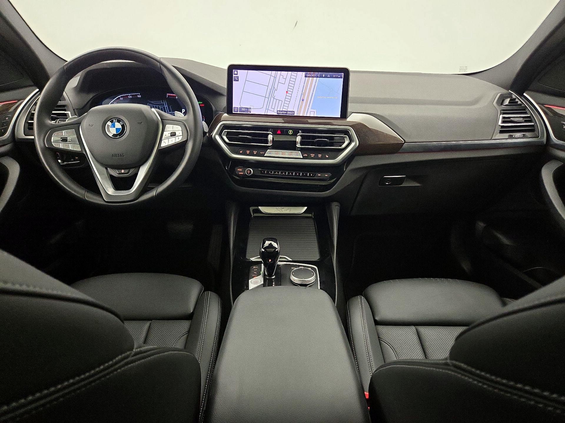 Thumbnail: 2024 BMW X4 - 9