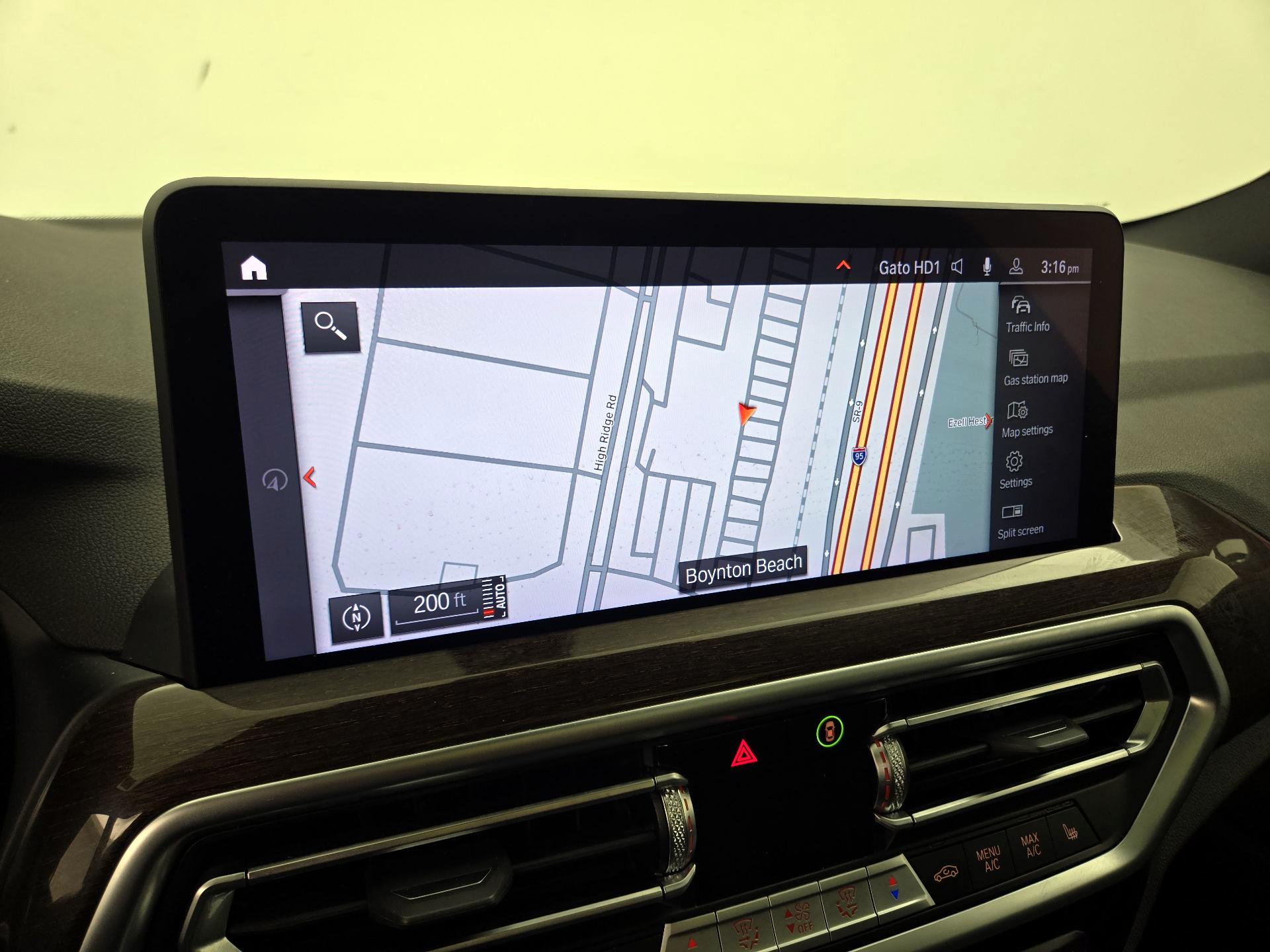 Thumbnail: 2024 BMW X4 - 14
