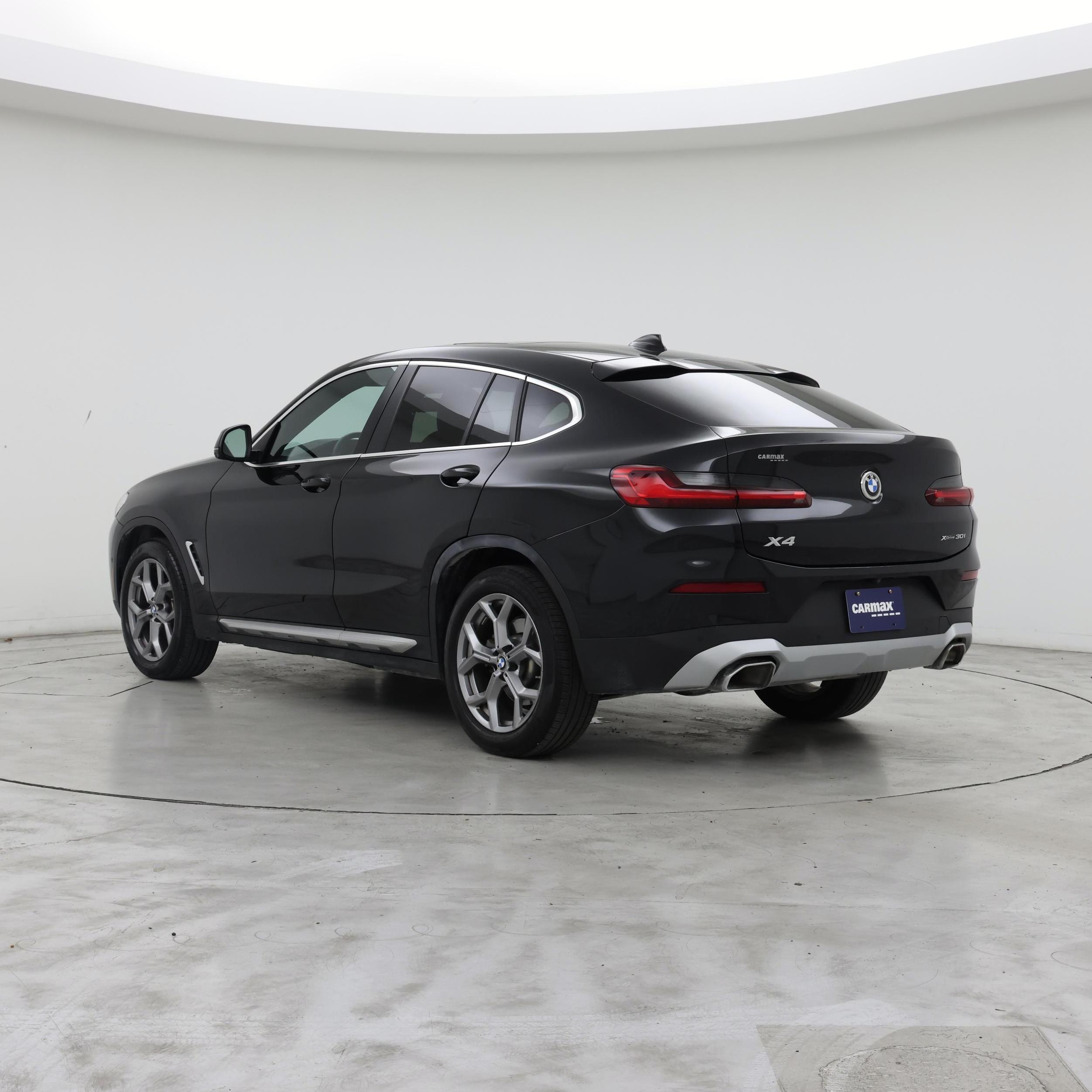 Thumbnail: 2024 BMW X4 - 2