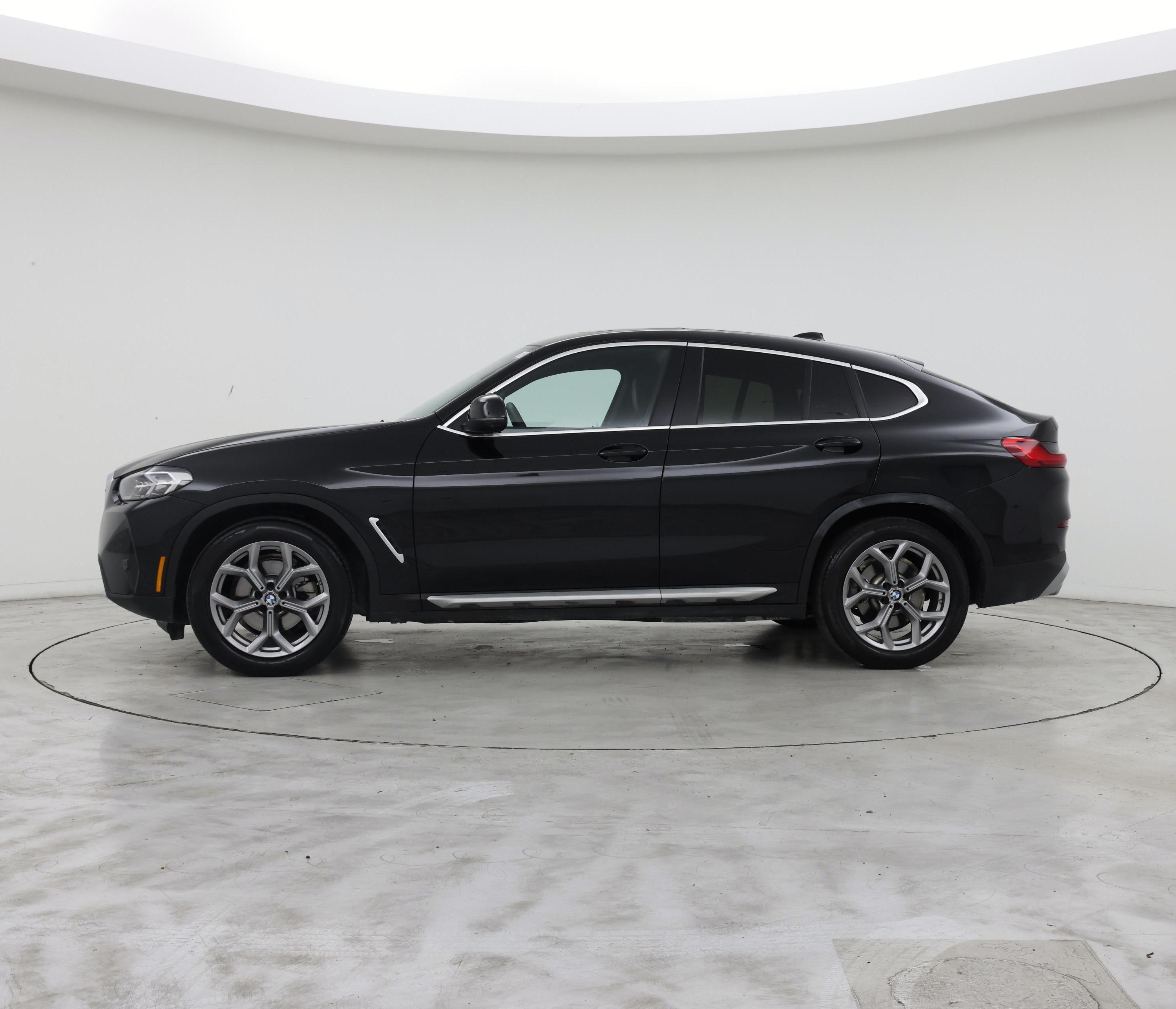 Thumbnail: 2024 BMW X4 - 3