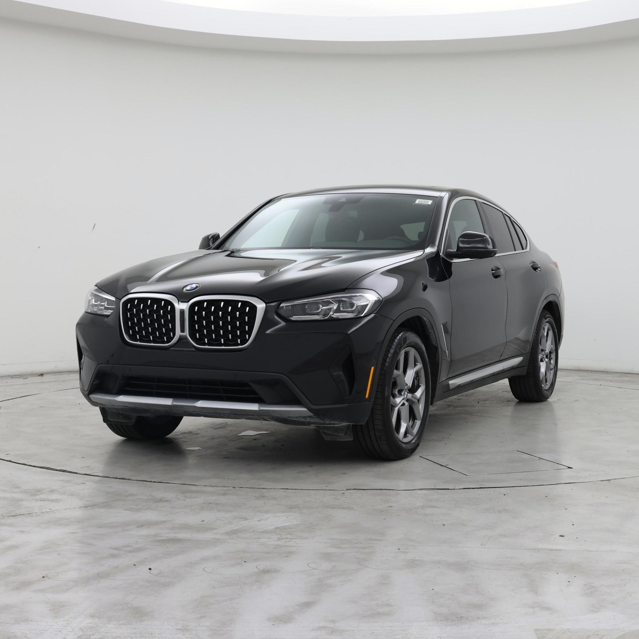 Thumbnail: 2024 BMW X4 - 4
