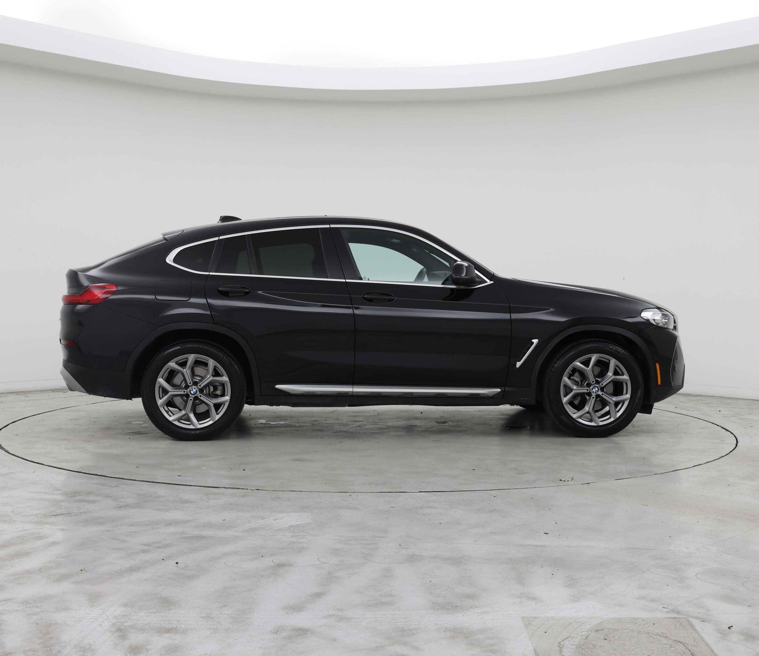 Thumbnail: 2024 BMW X4 - 7