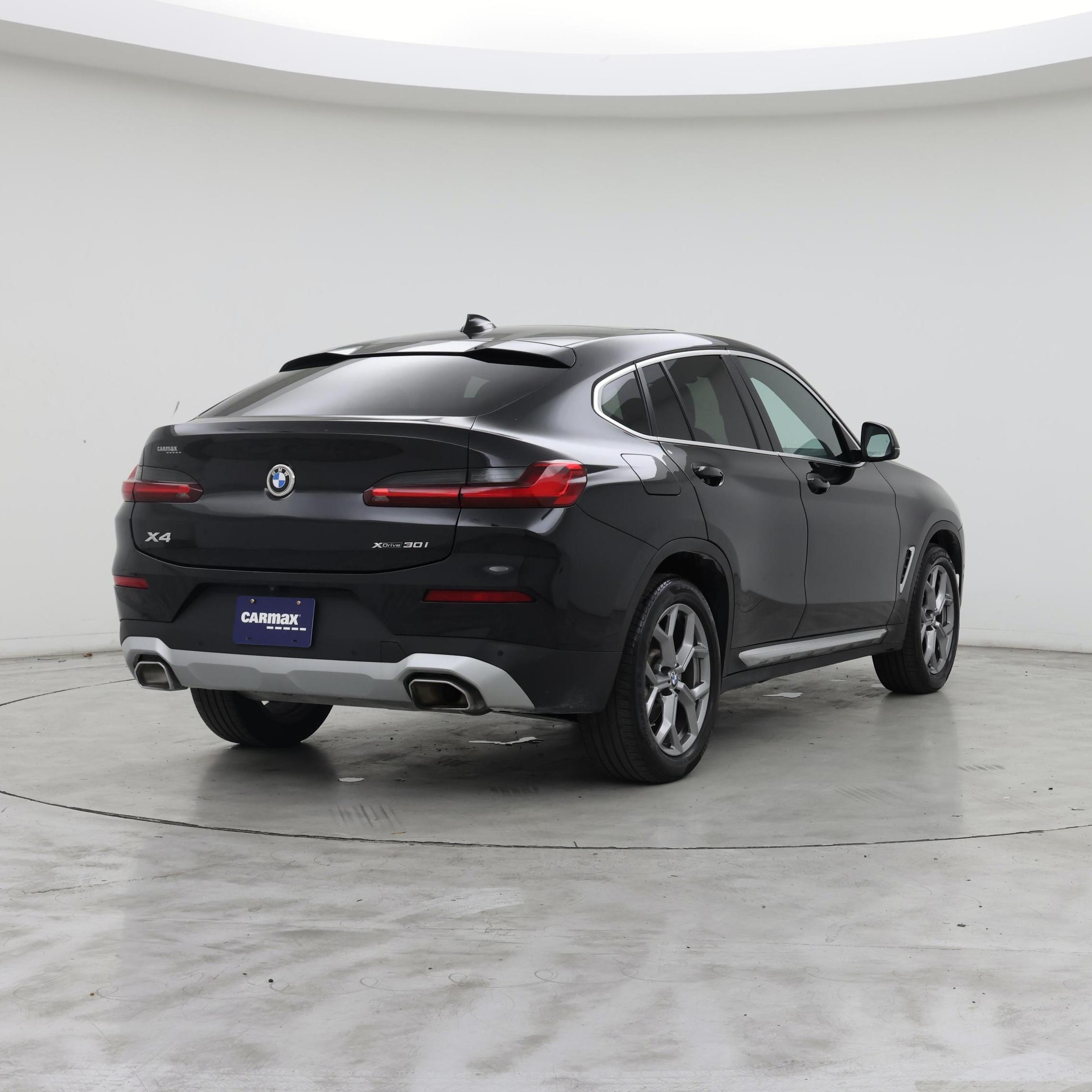 Thumbnail: 2024 BMW X4 - 8