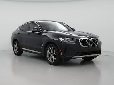 2024 BMW X4 XDrive30i