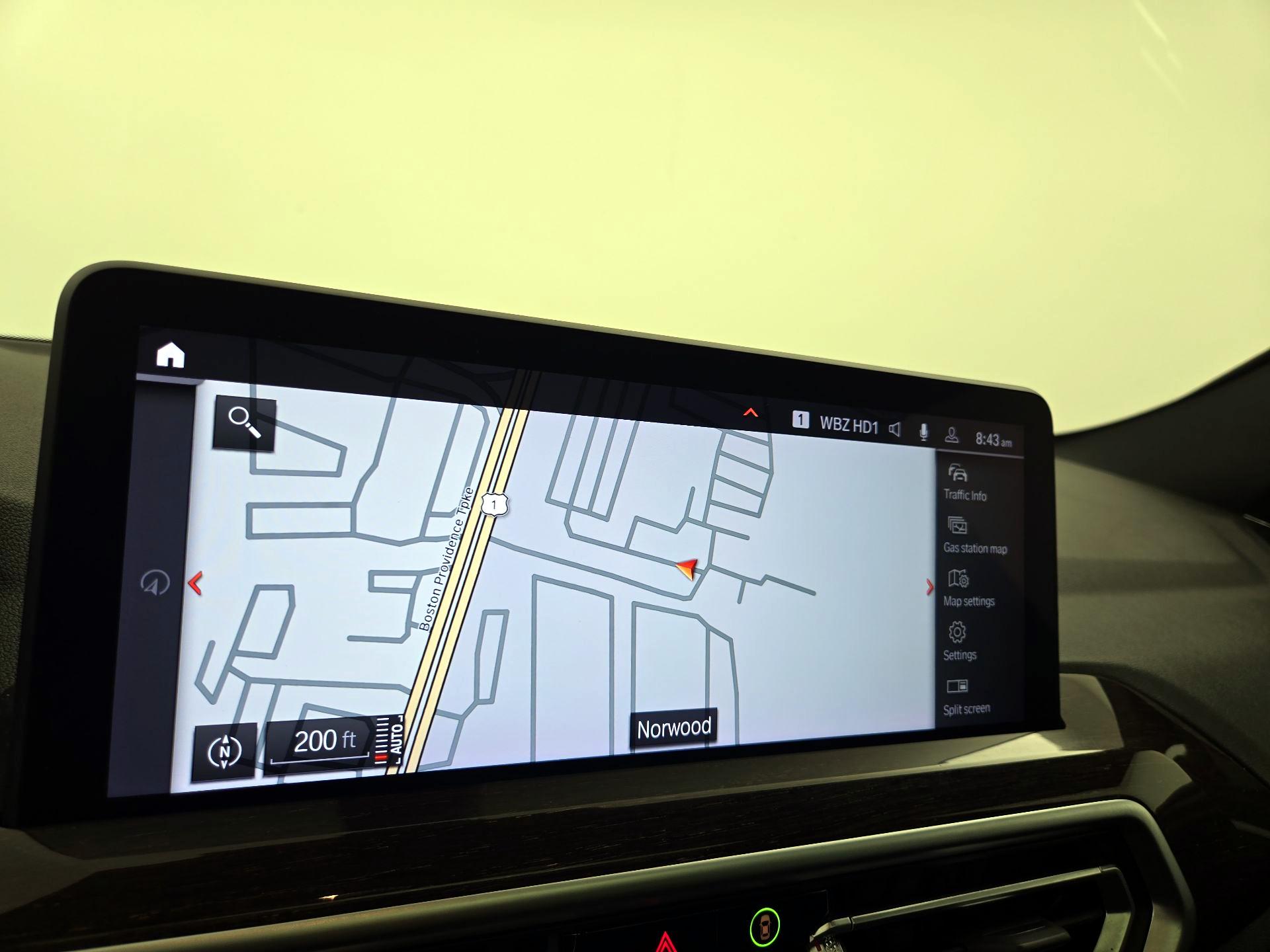 Thumbnail: 2024 BMW X4 - 14