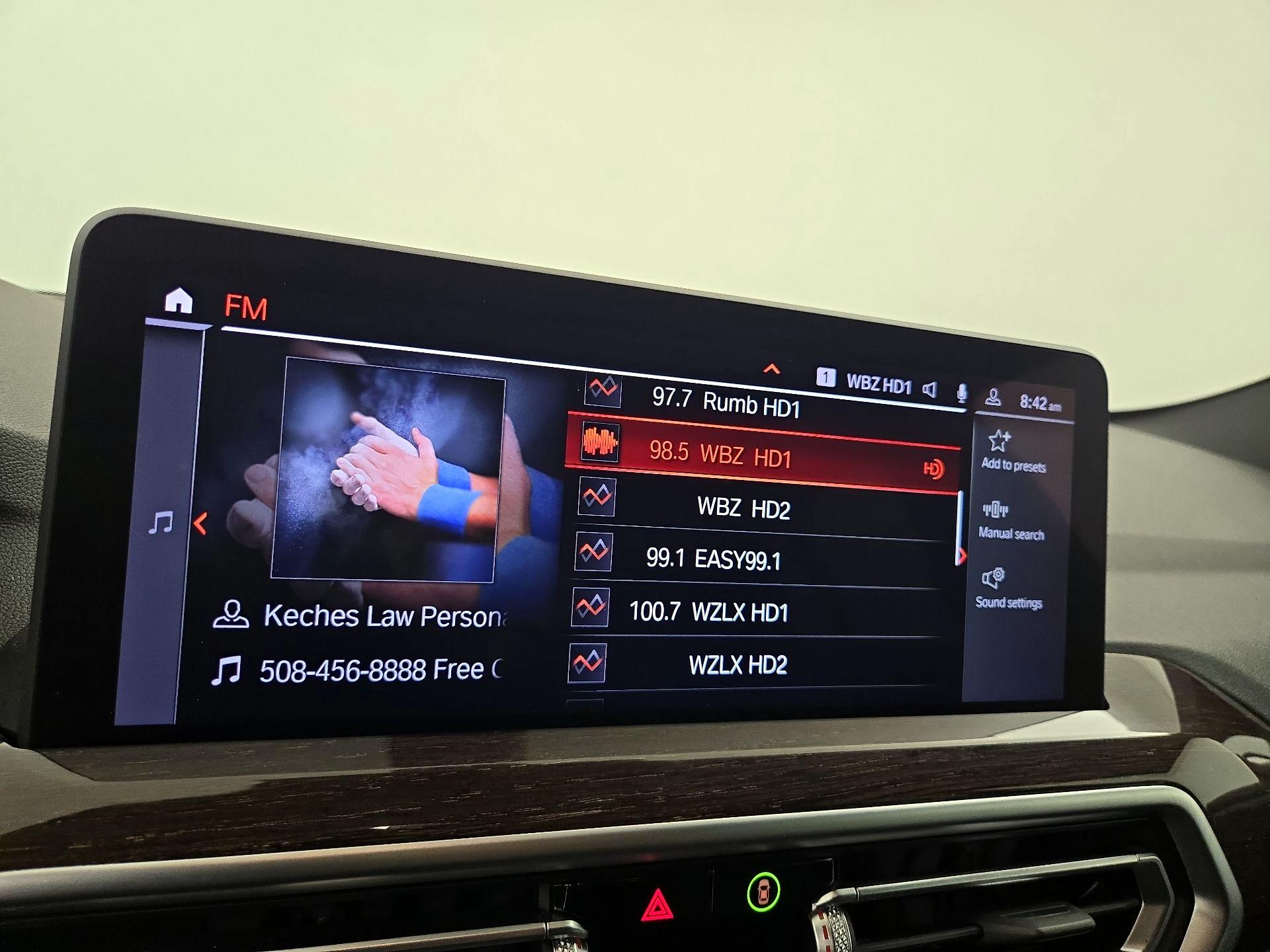 Thumbnail: 2024 BMW X4 - 16