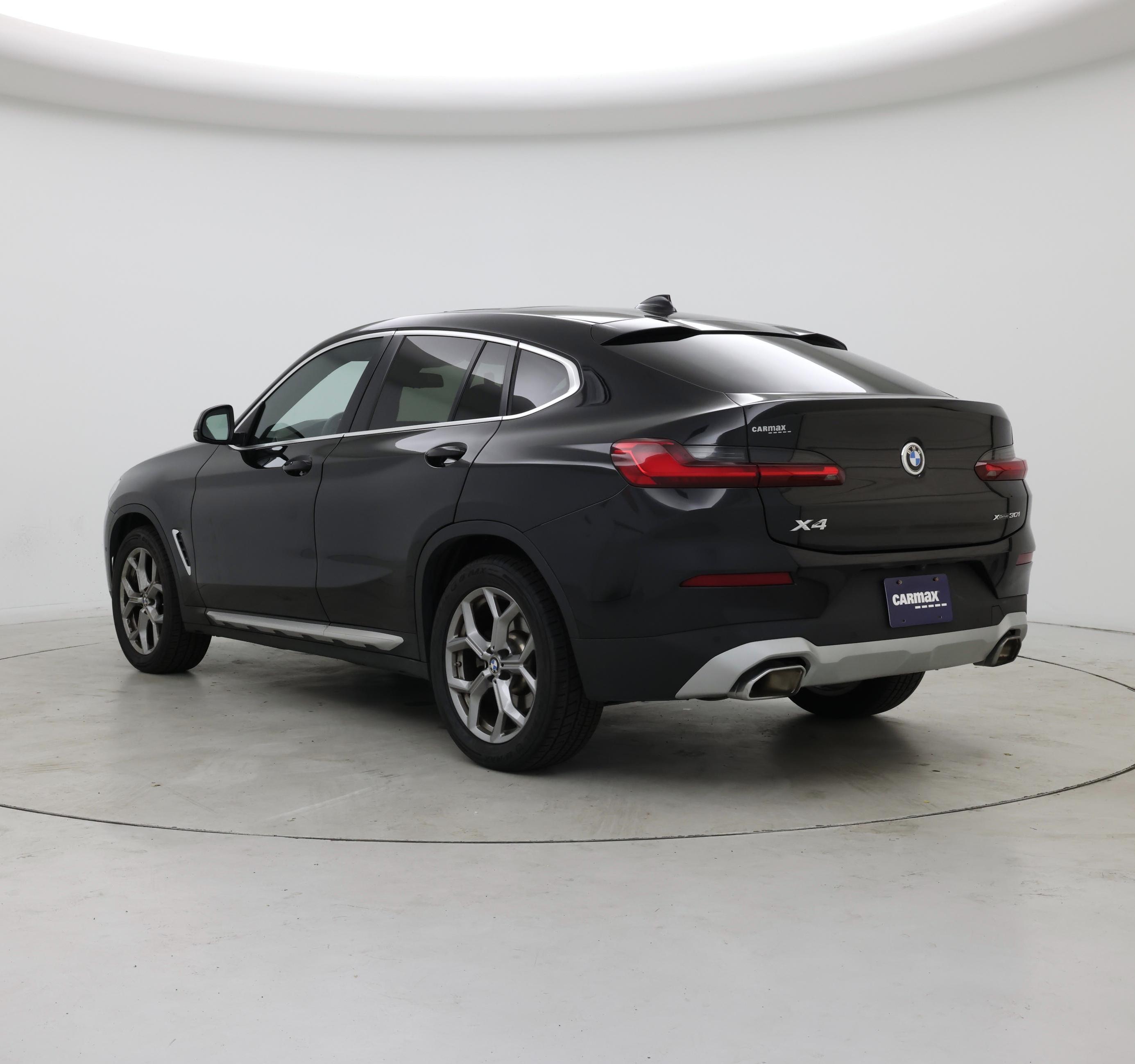 Thumbnail: 2024 BMW X4 - 2