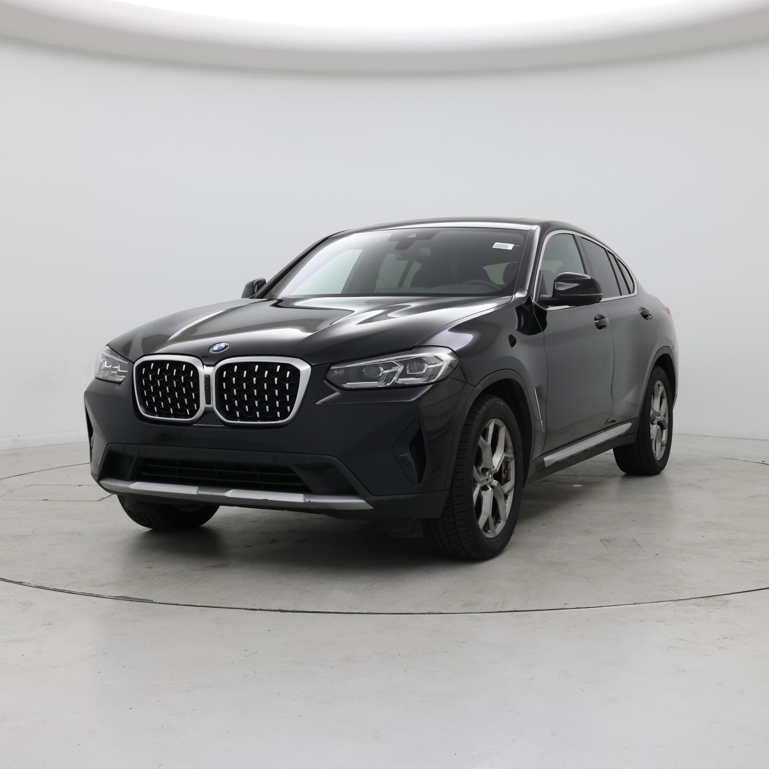 Thumbnail: 2024 BMW X4 - 4
