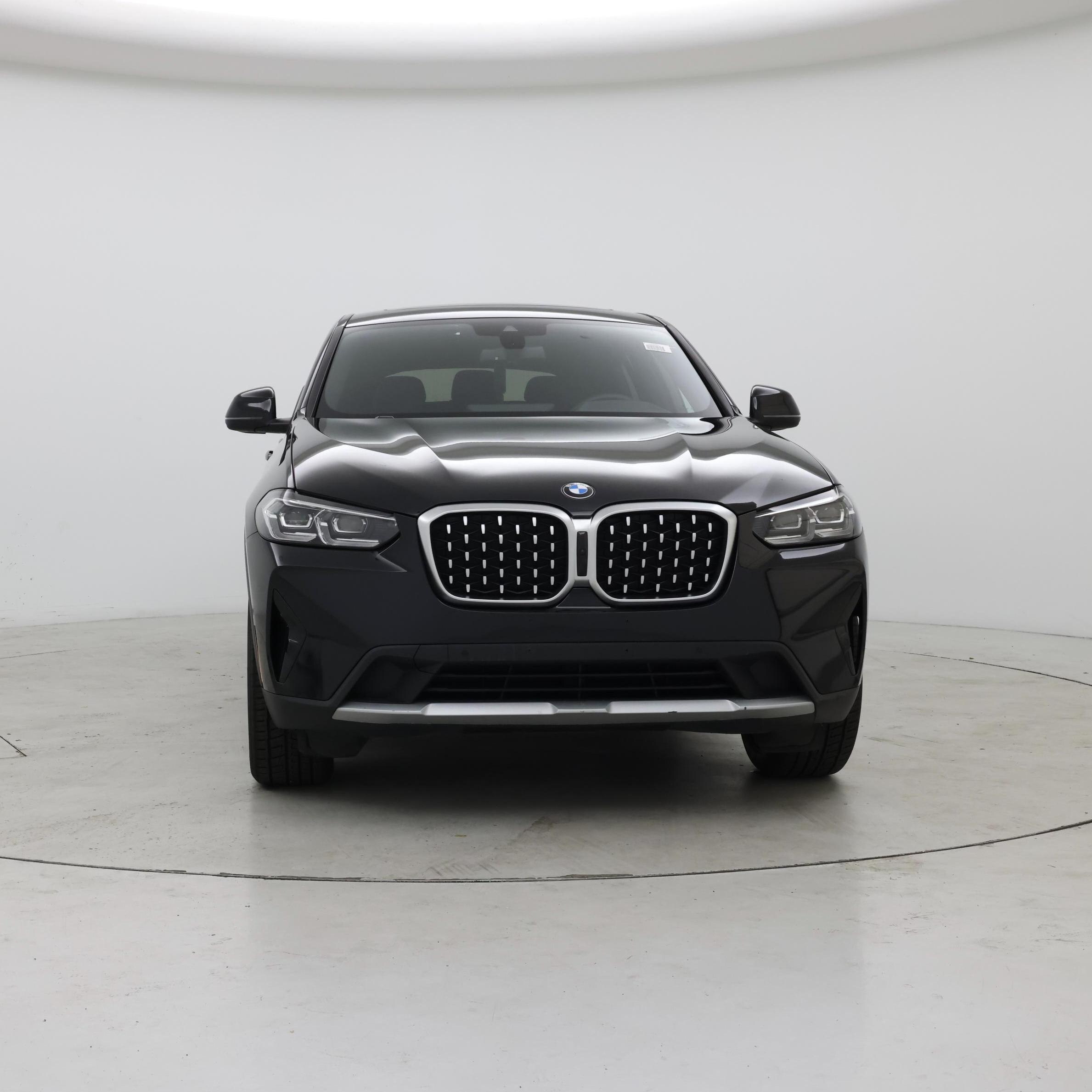 Thumbnail: 2024 BMW X4 - 5