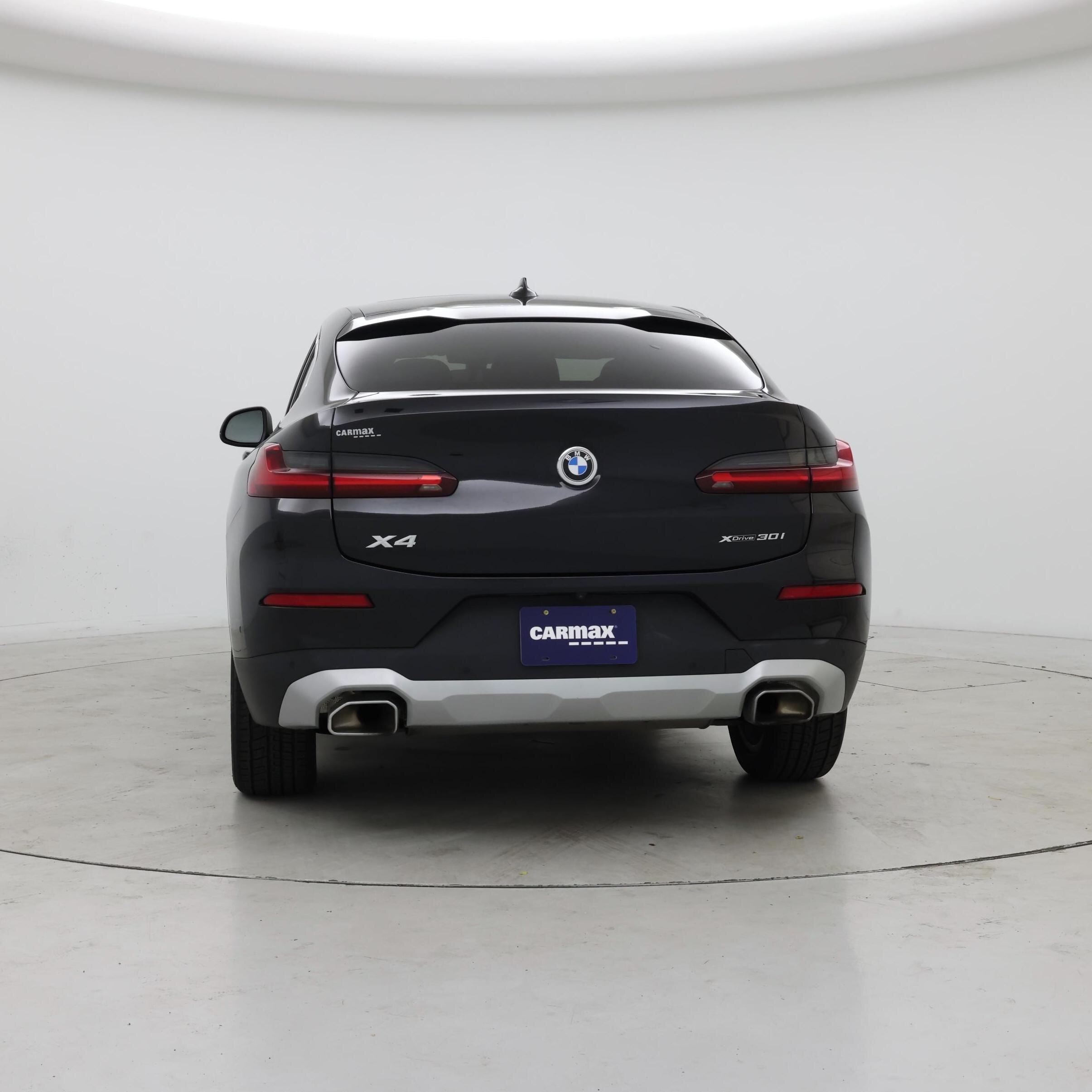 Thumbnail: 2024 BMW X4 - 6