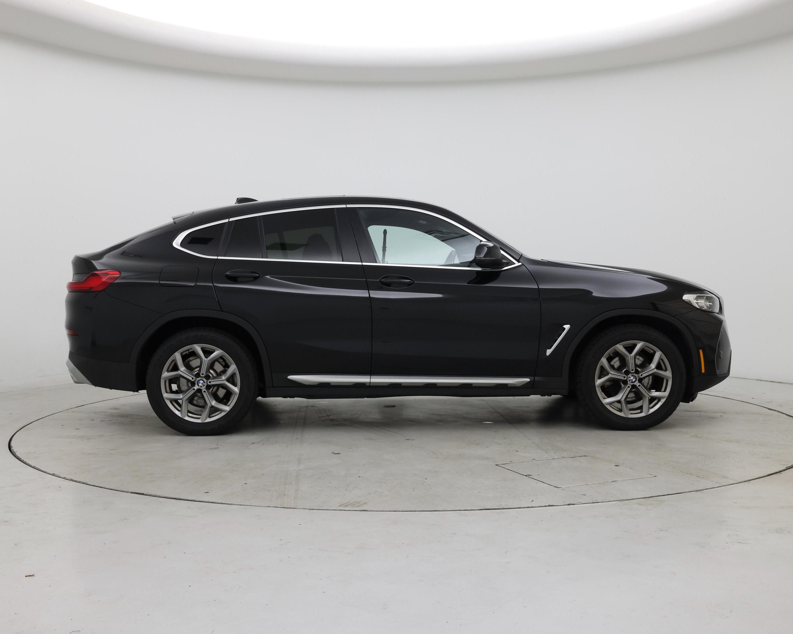 Thumbnail: 2024 BMW X4 - 7