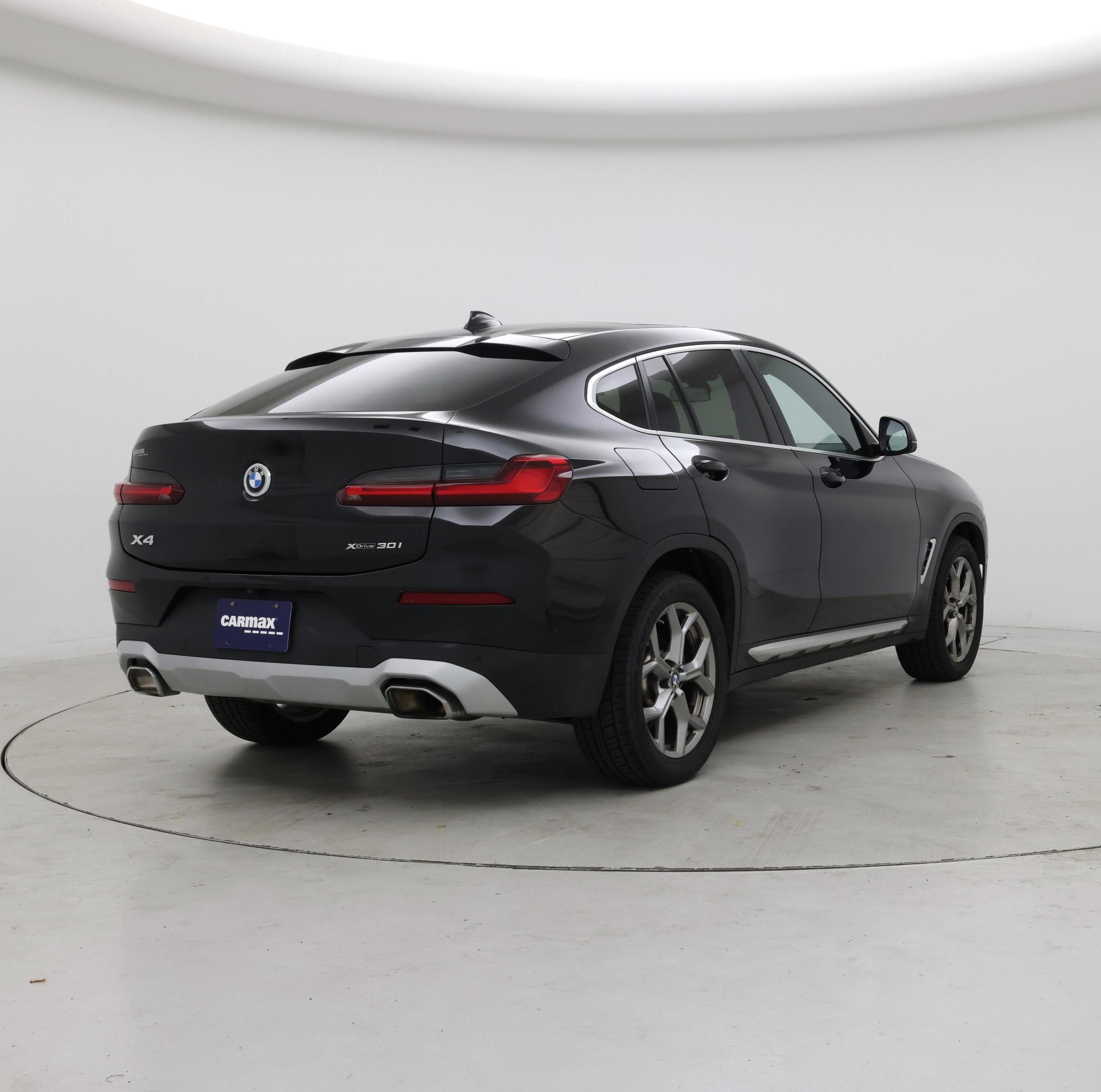 Thumbnail: 2024 BMW X4 - 8