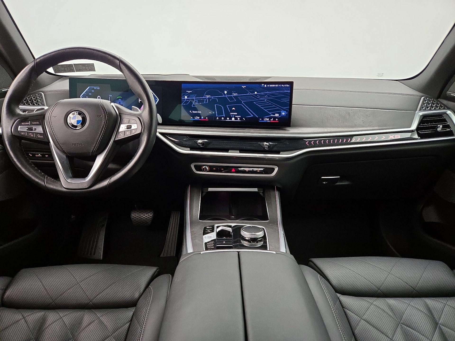Thumbnail: 2024 BMW X5 - 9