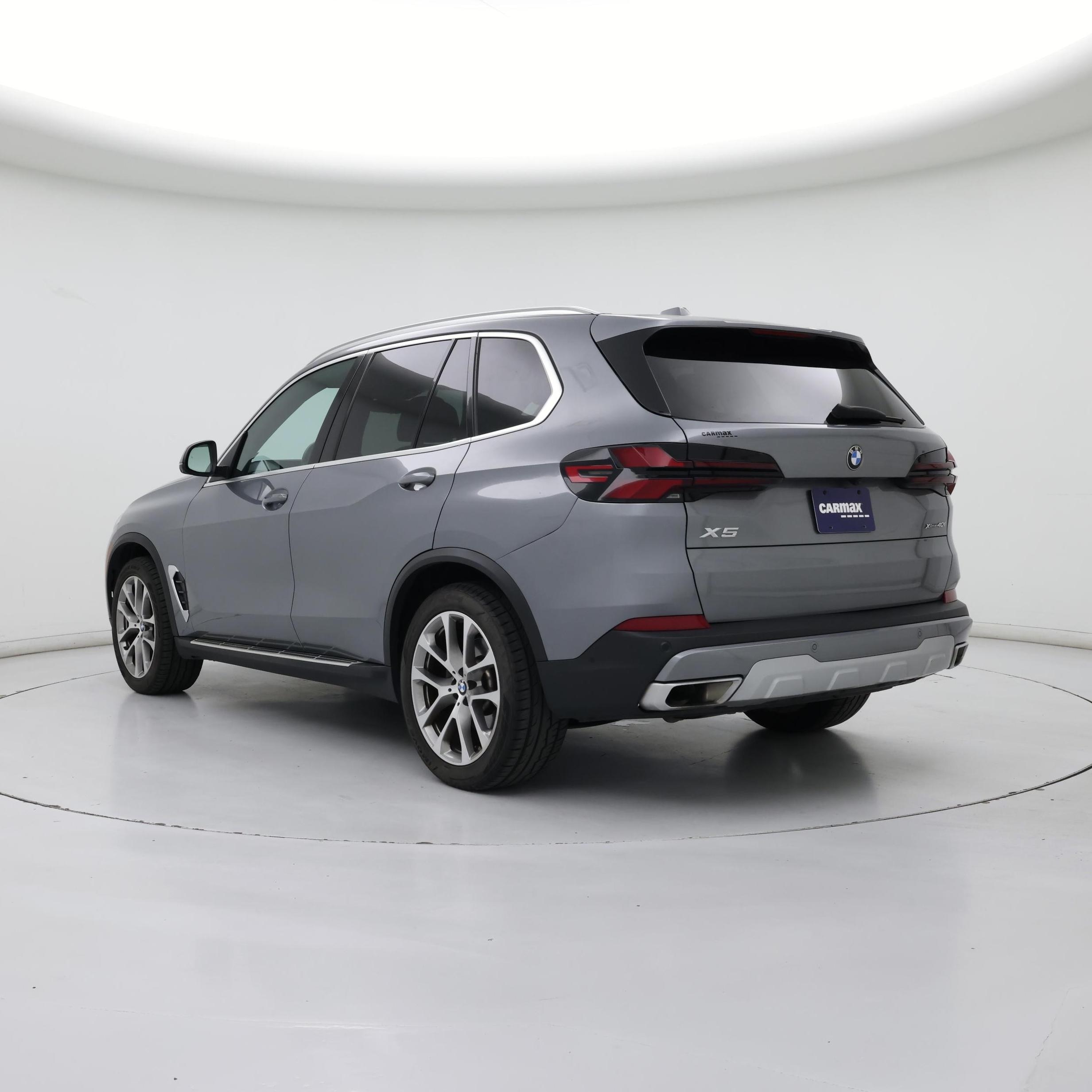 Thumbnail: 2024 BMW X5 - 2