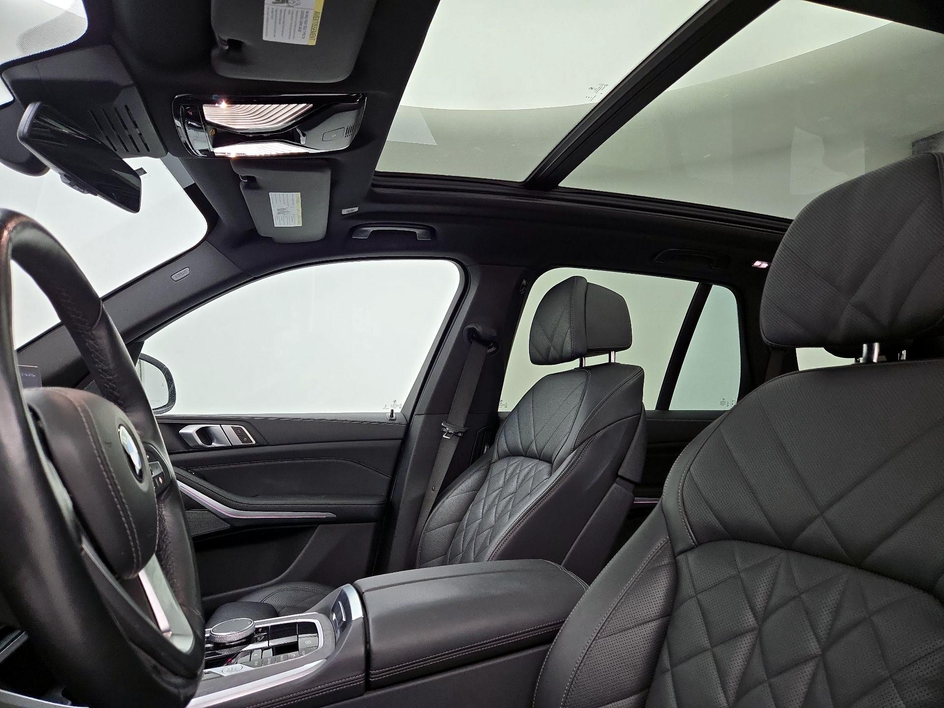 Thumbnail: 2024 BMW X5 - 19