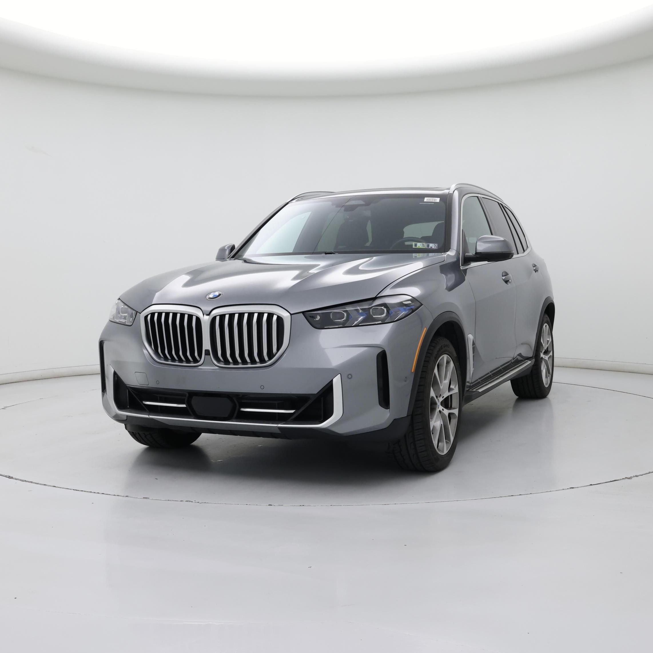 Thumbnail: 2024 BMW X5 - 4