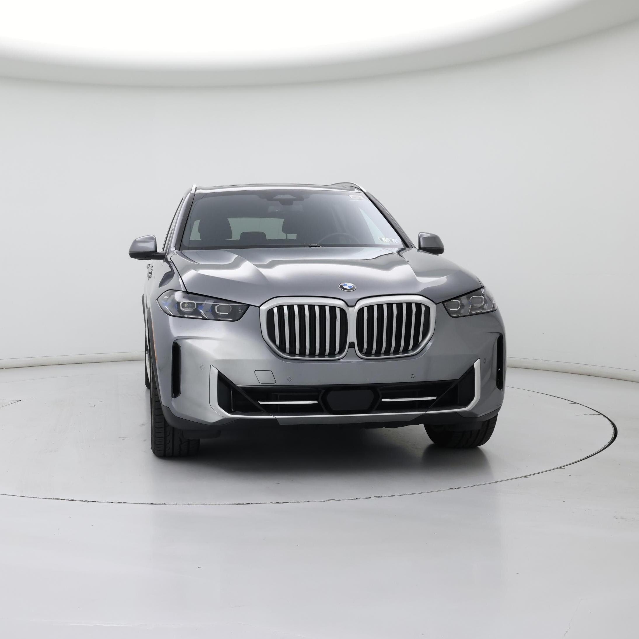 Thumbnail: 2024 BMW X5 - 5
