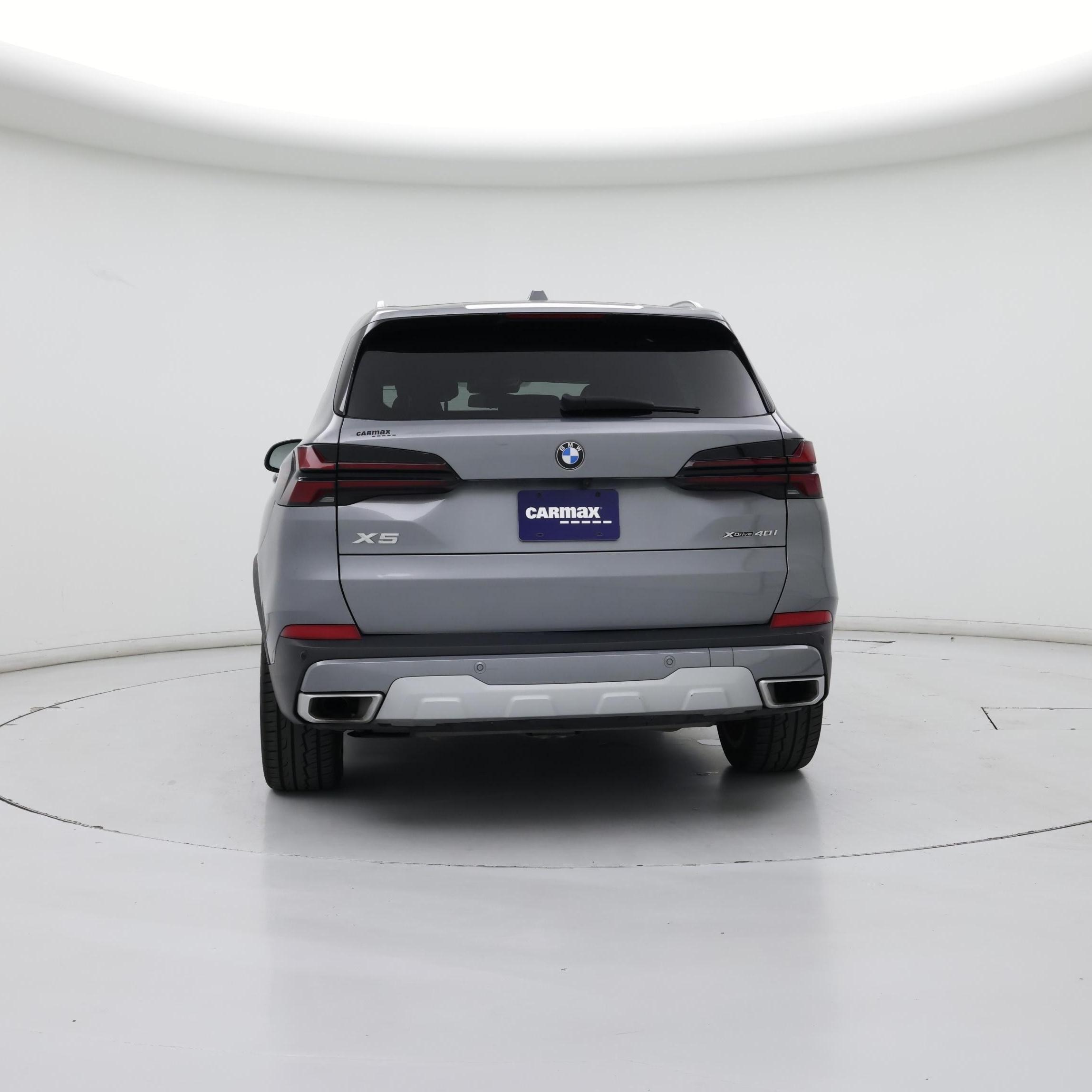Thumbnail: 2024 BMW X5 - 6