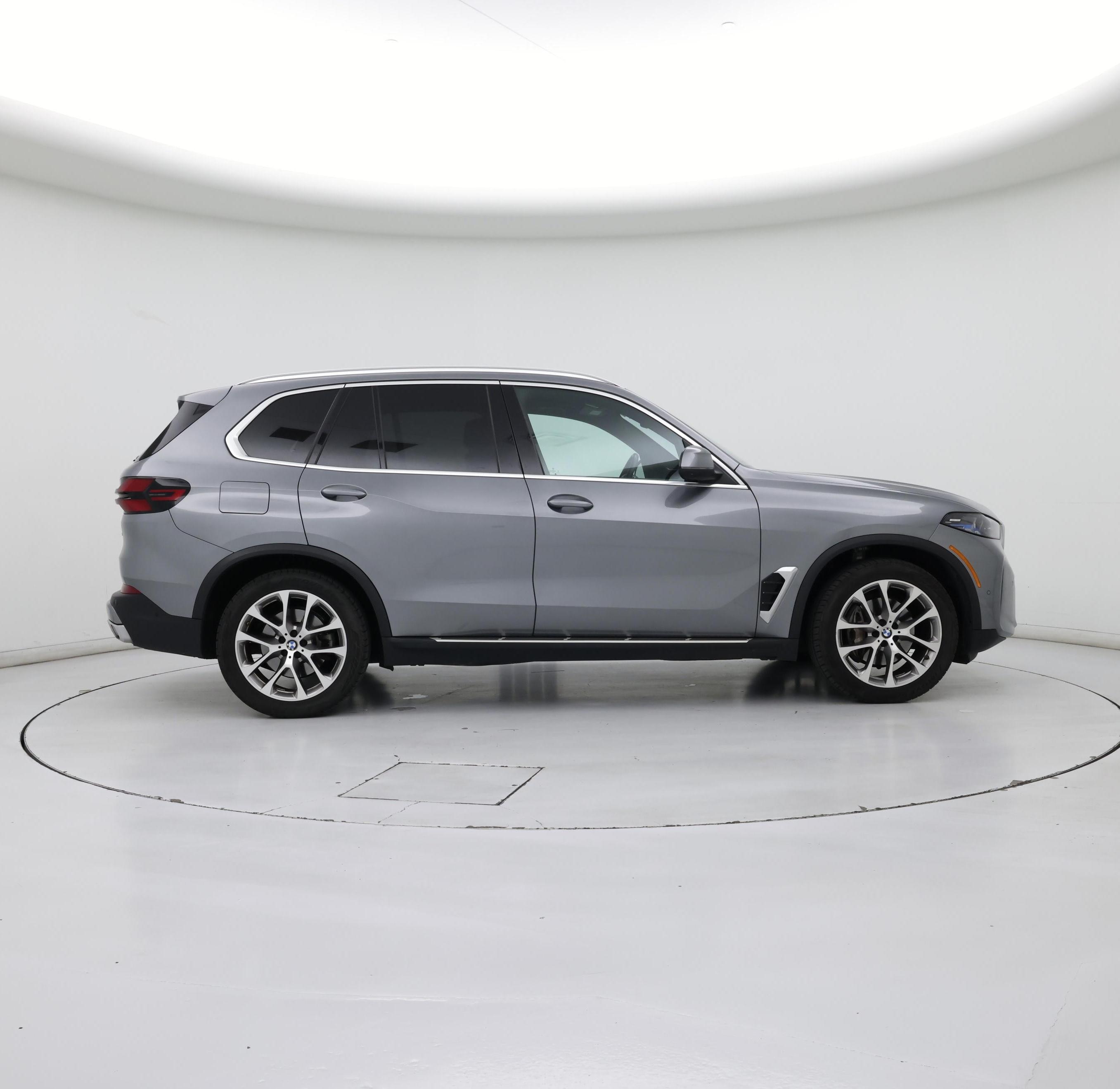 Thumbnail: 2024 BMW X5 - 7
