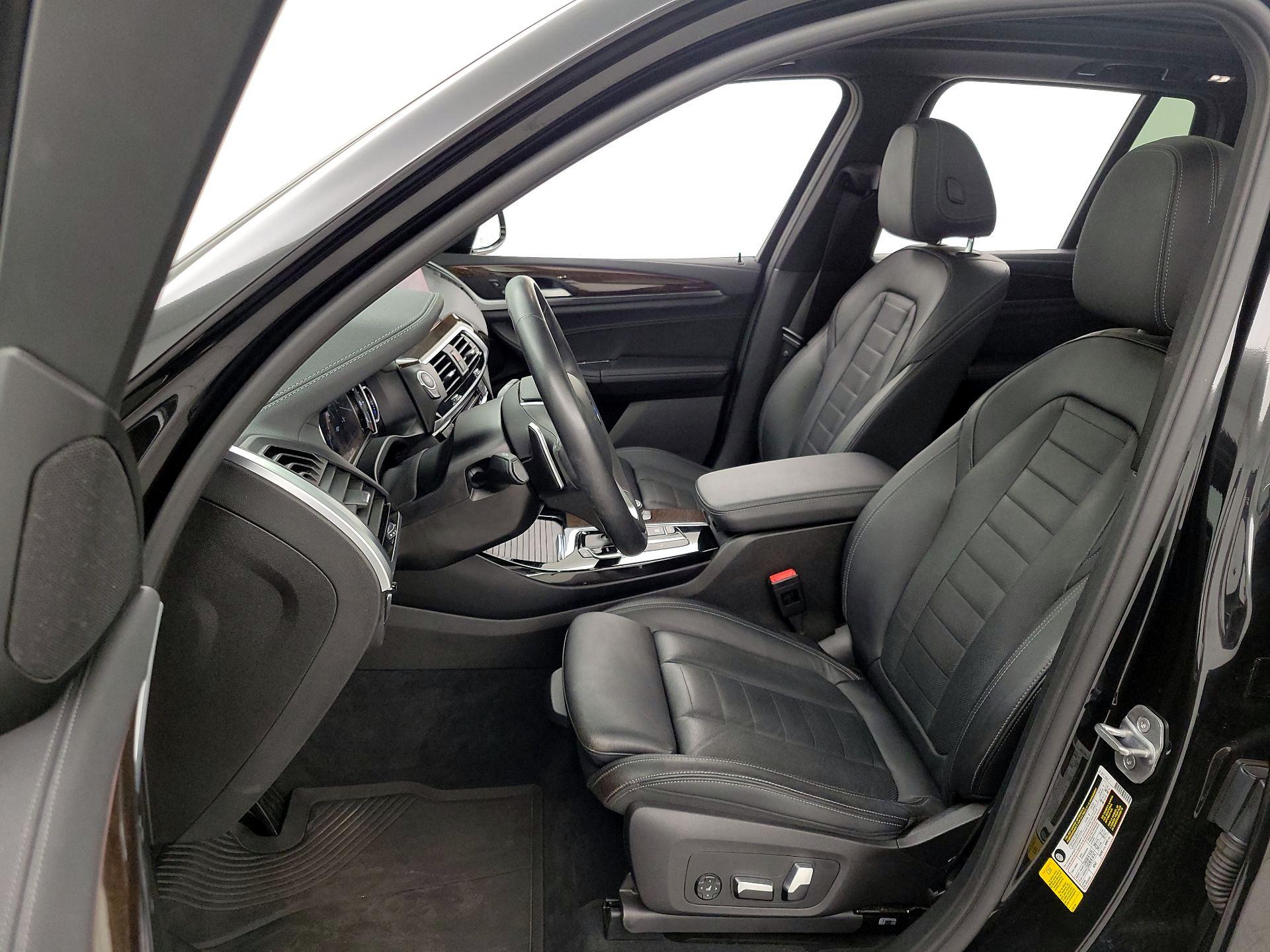 Thumbnail: 2019 BMW X3 - 11