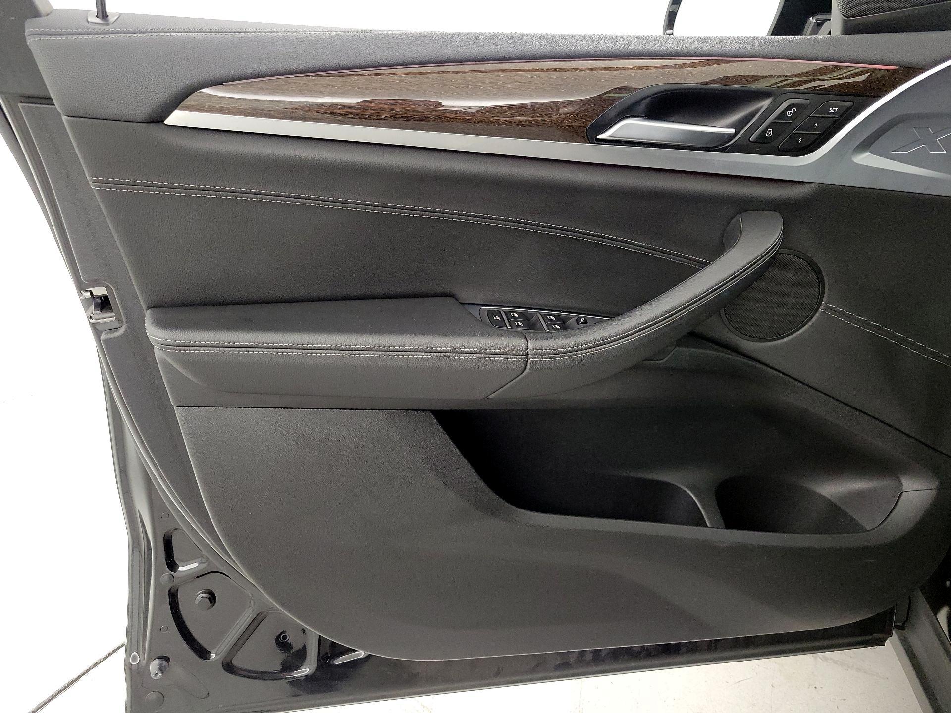 Thumbnail: 2019 BMW X3 - 12