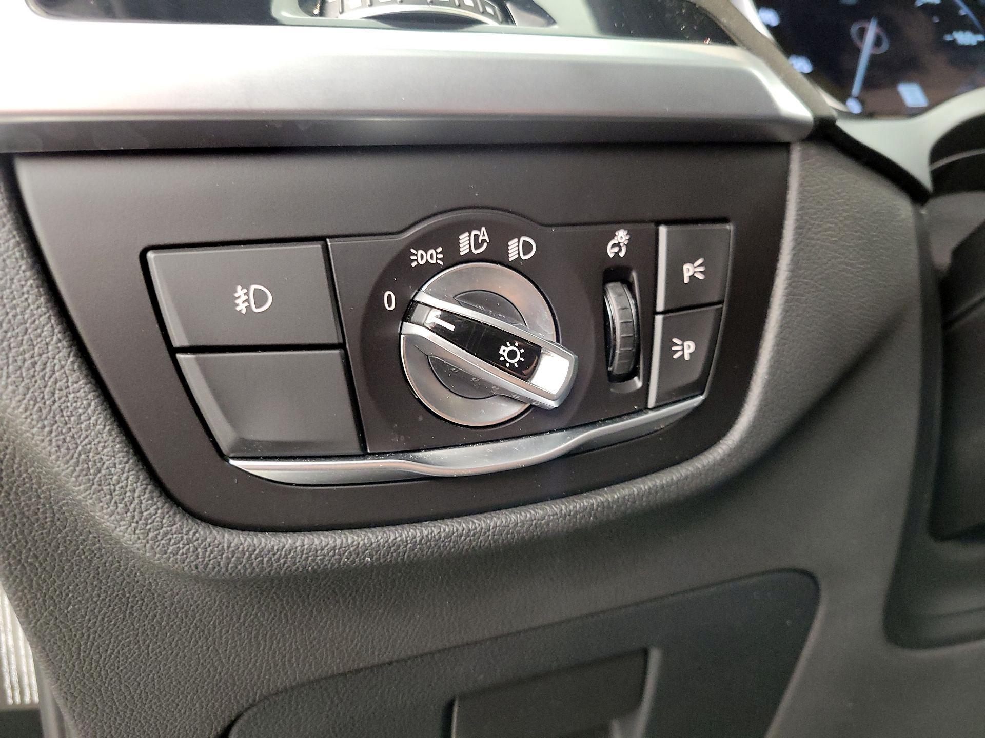 Thumbnail: 2019 BMW X3 - 13