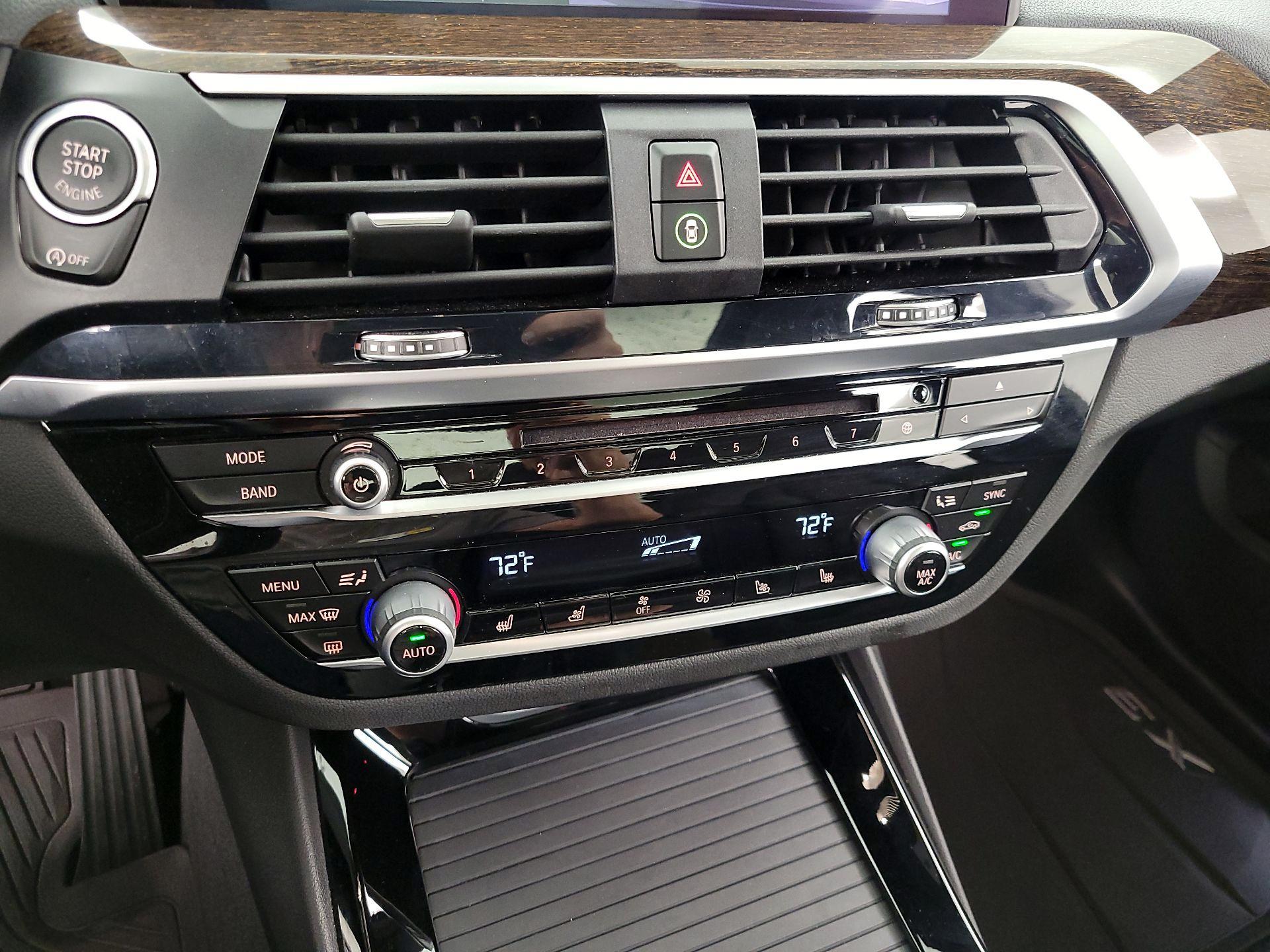 Thumbnail: 2019 BMW X3 - 17