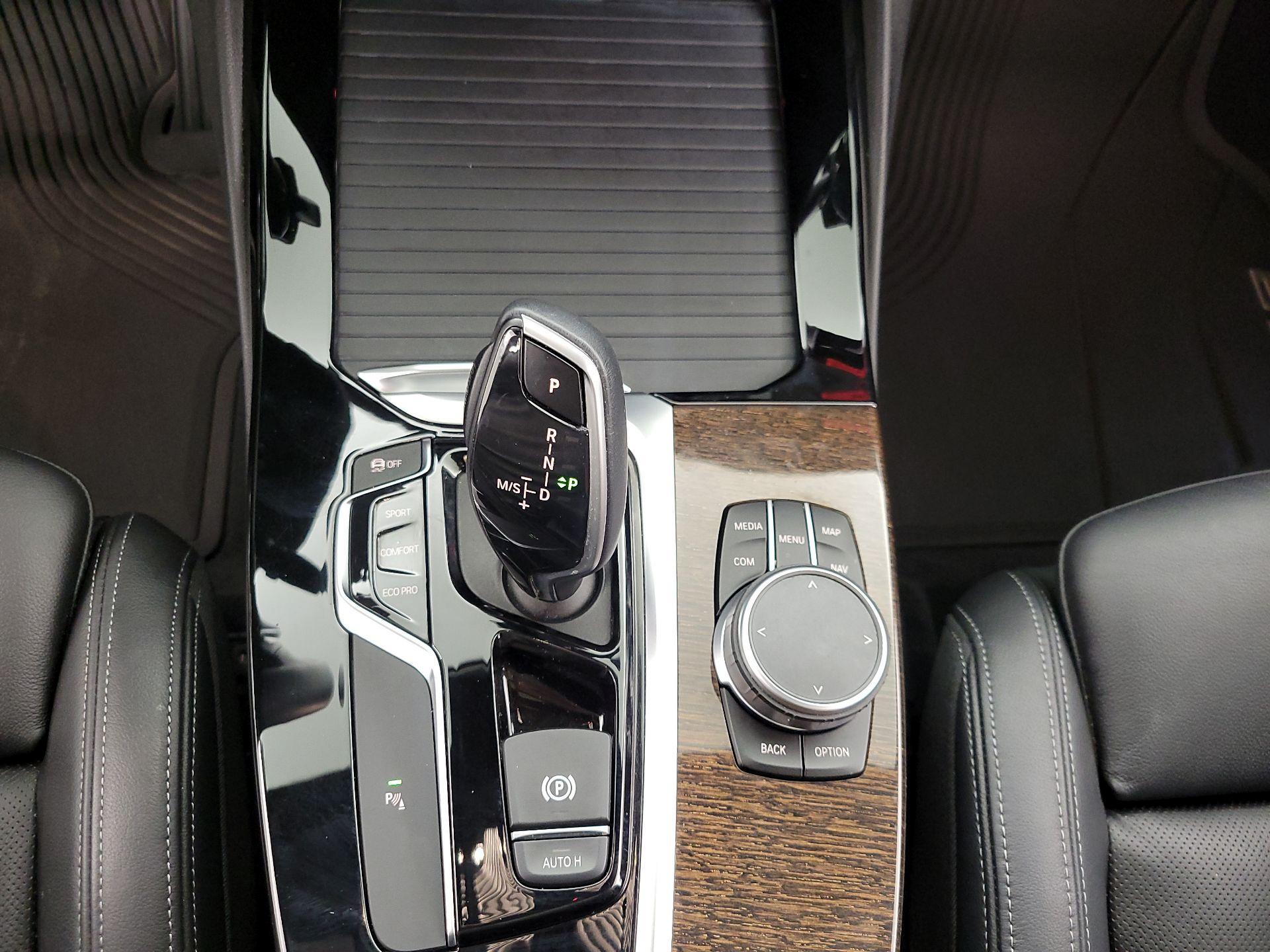 Thumbnail: 2019 BMW X3 - 18