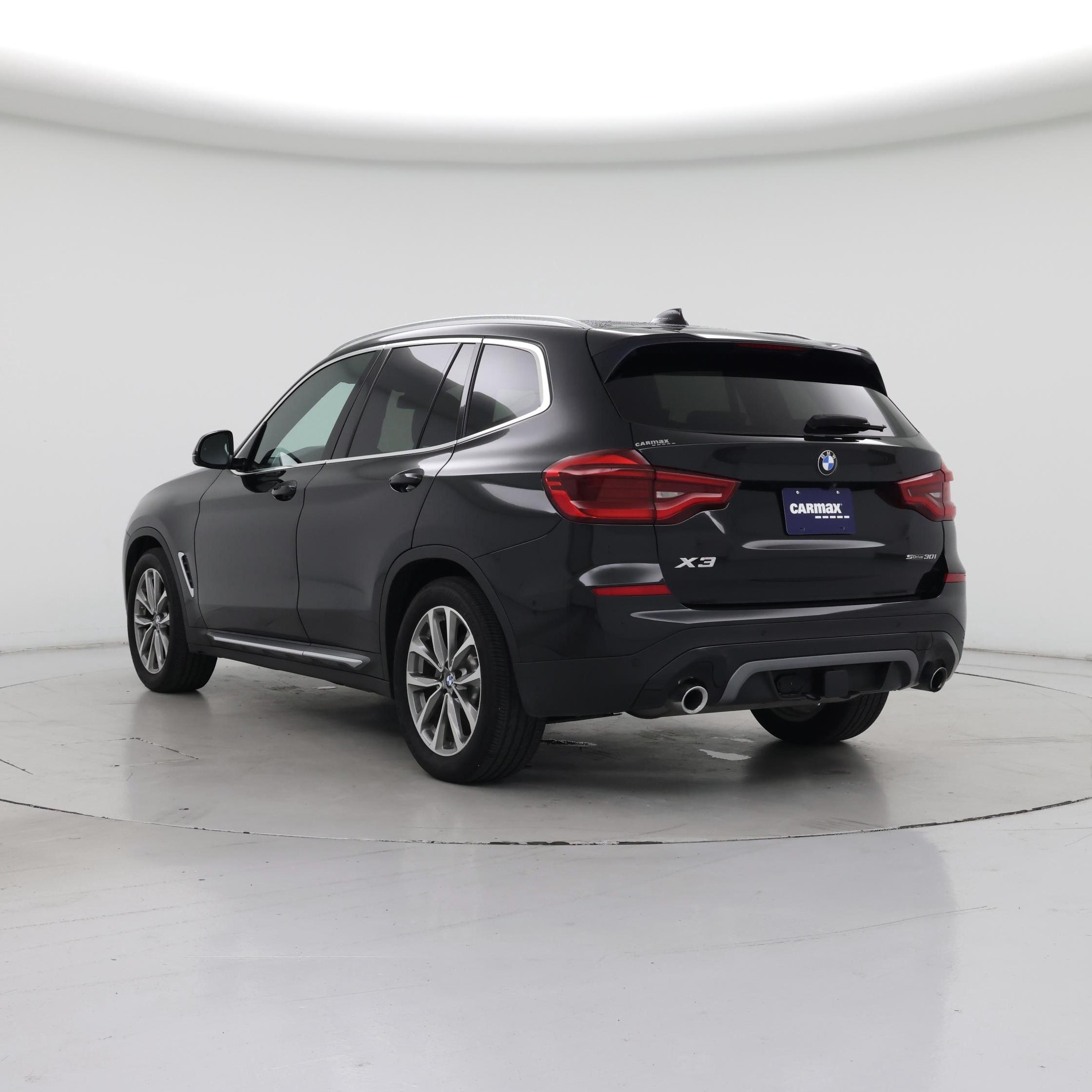 Thumbnail: 2019 BMW X3 - 2