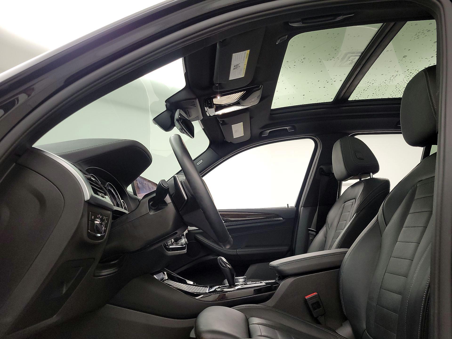 Thumbnail: 2019 BMW X3 - 20