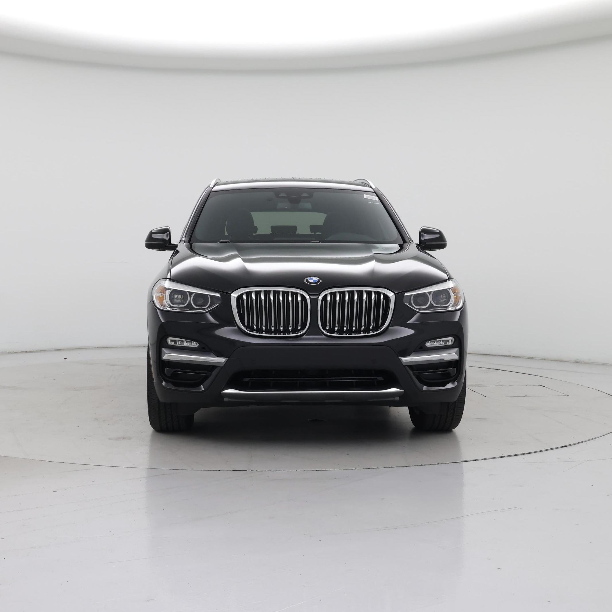Thumbnail: 2019 BMW X3 - 5