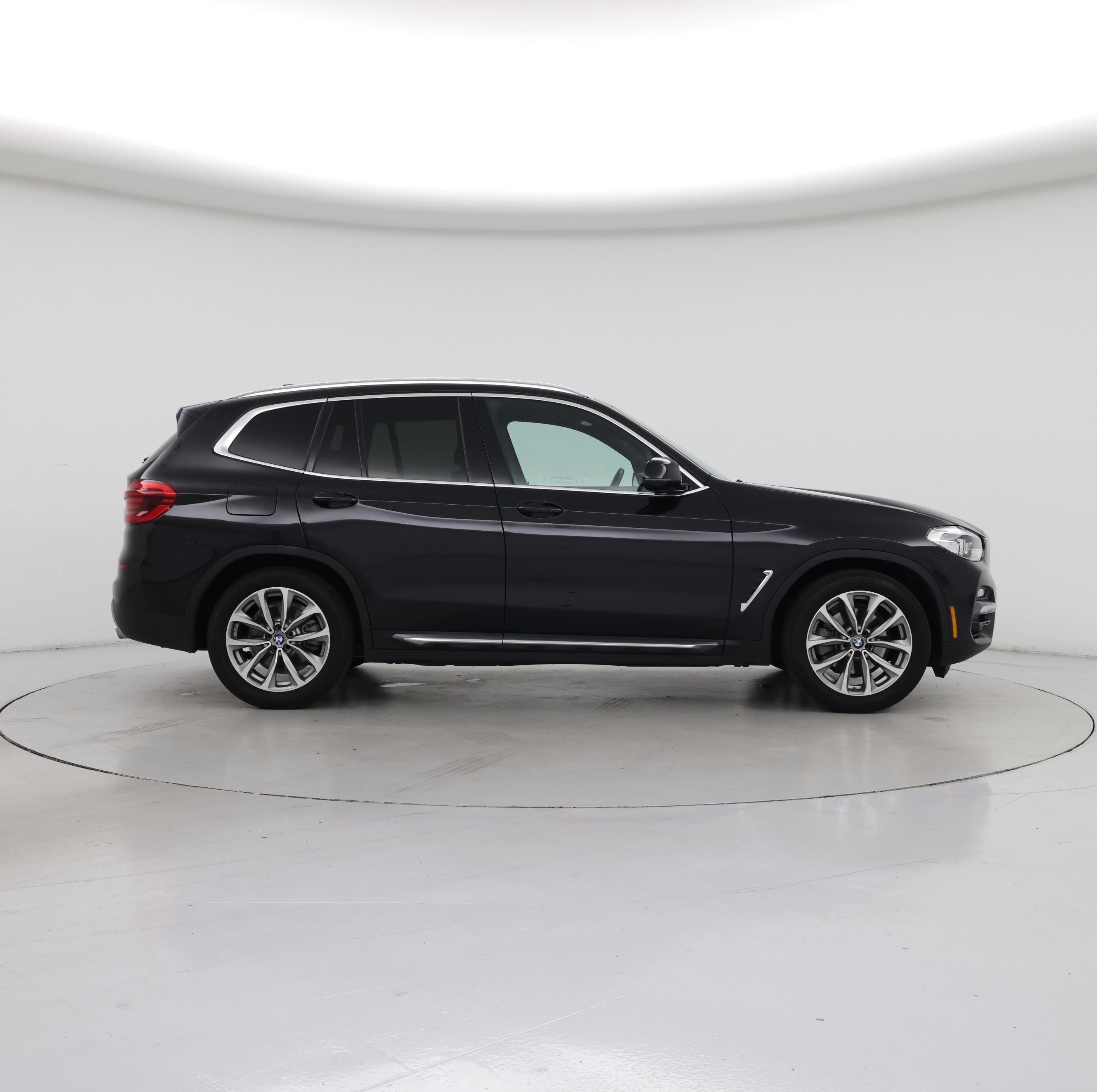 Thumbnail: 2019 BMW X3 - 7