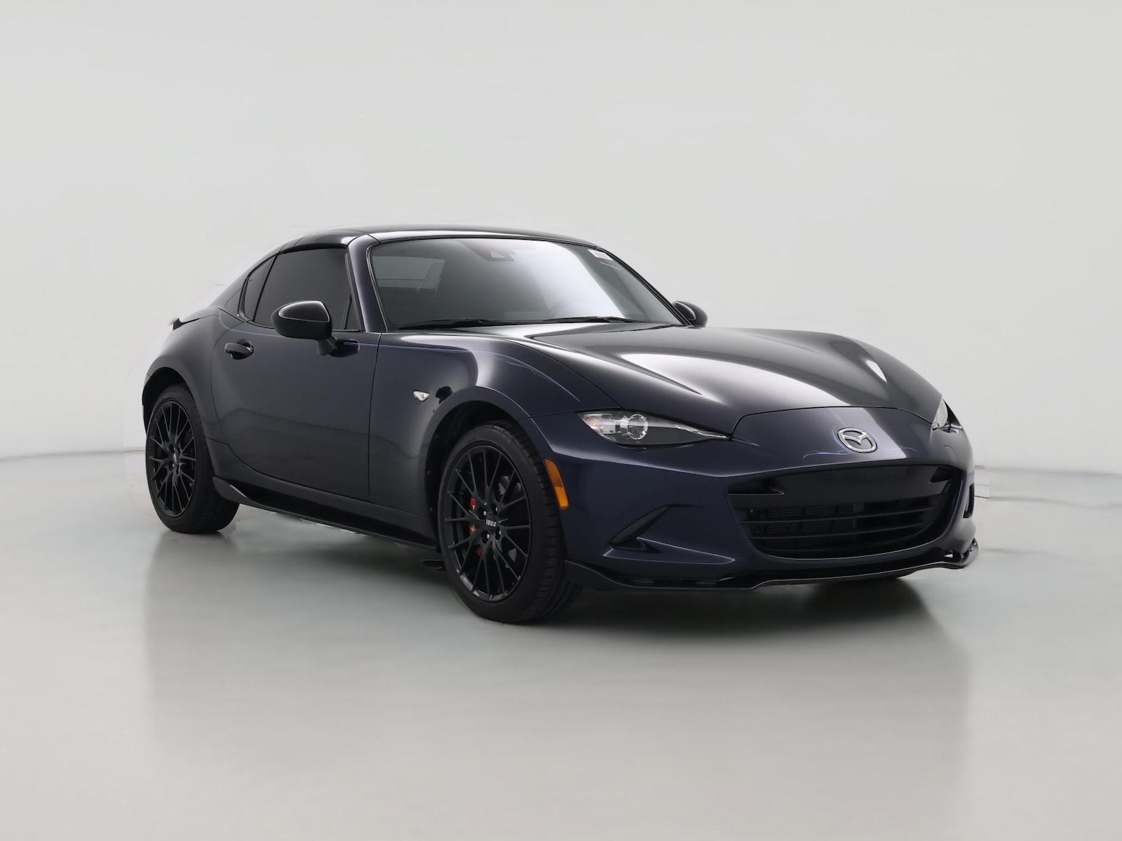 2023 Mazda MX-5 Miata RF