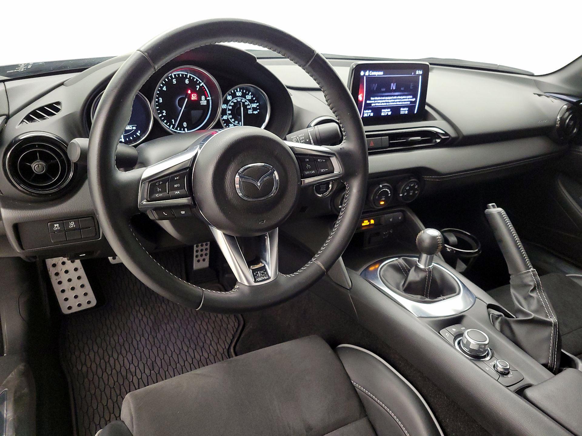 Thumbnail: 2023 Mazda MX-5 Miata - 9