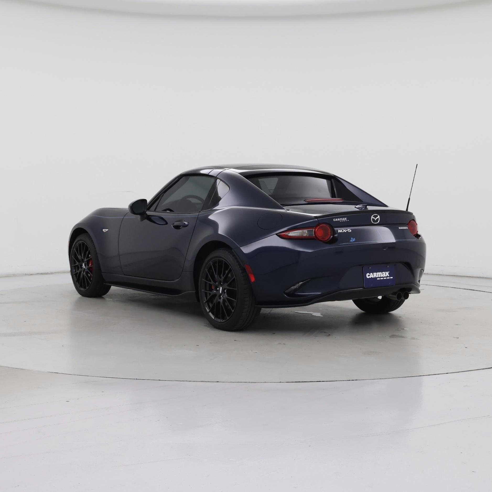 Thumbnail: 2023 Mazda MX-5 Miata - 2